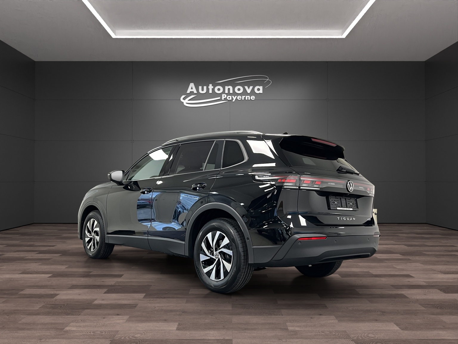VW Tiguan 1.5 TSI evo2 mHEV United DSG-image-3