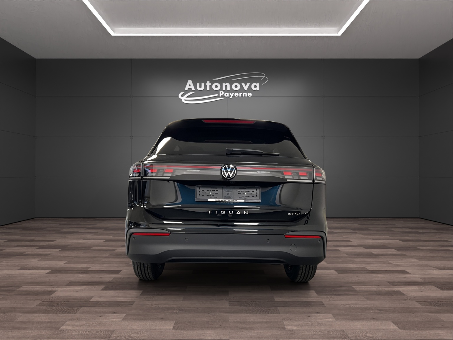 VW Tiguan 1.5 TSI evo2 mHEV United DSG-image-4