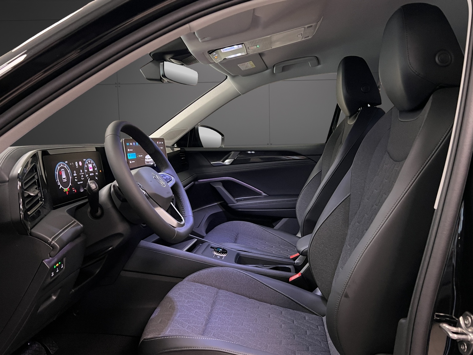 VW Tiguan 1.5 TSI evo2 mHEV United DSG-image-5