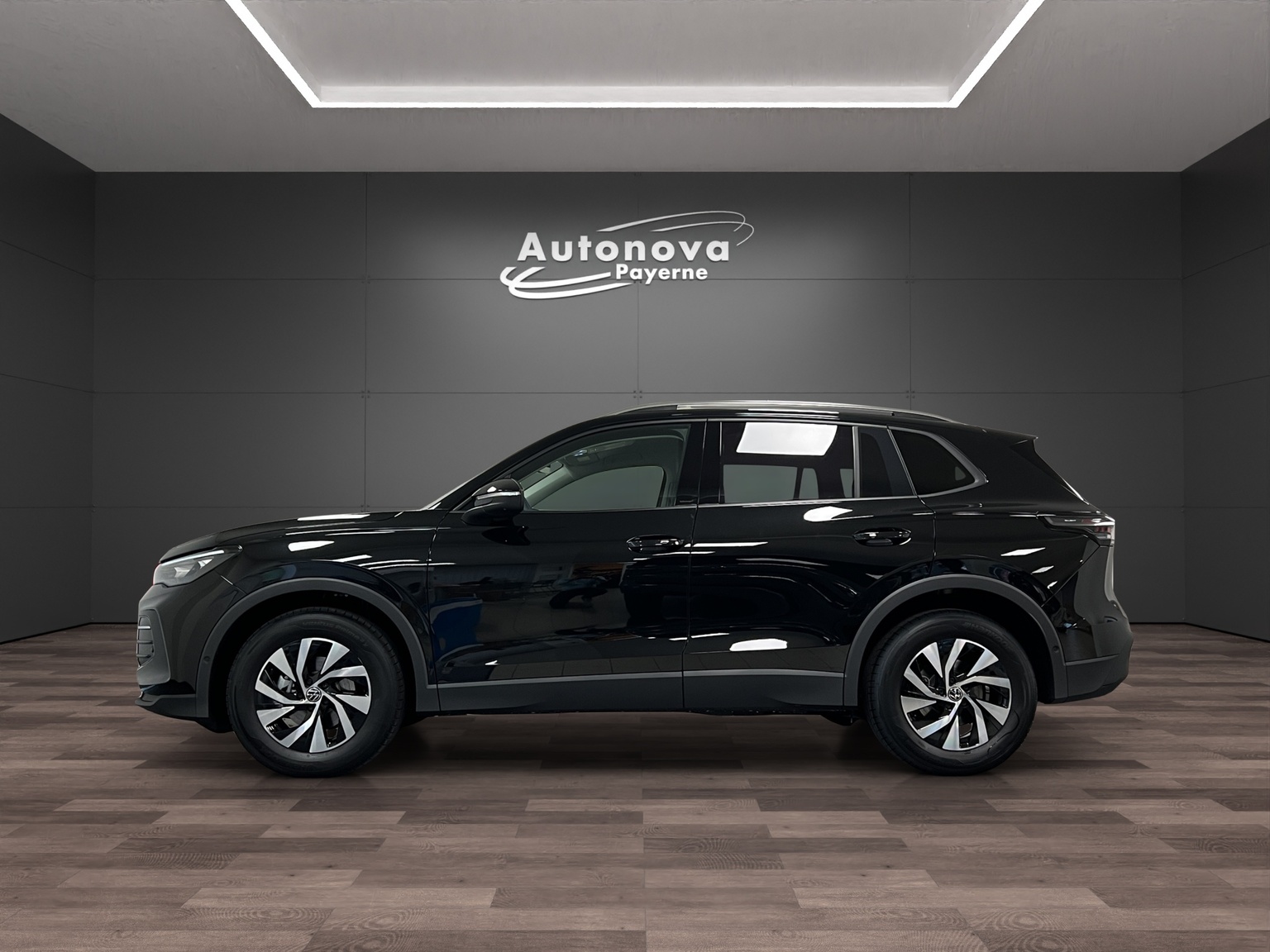 VW Tiguan 1.5 TSI evo2 mHEV United DSG-image-2