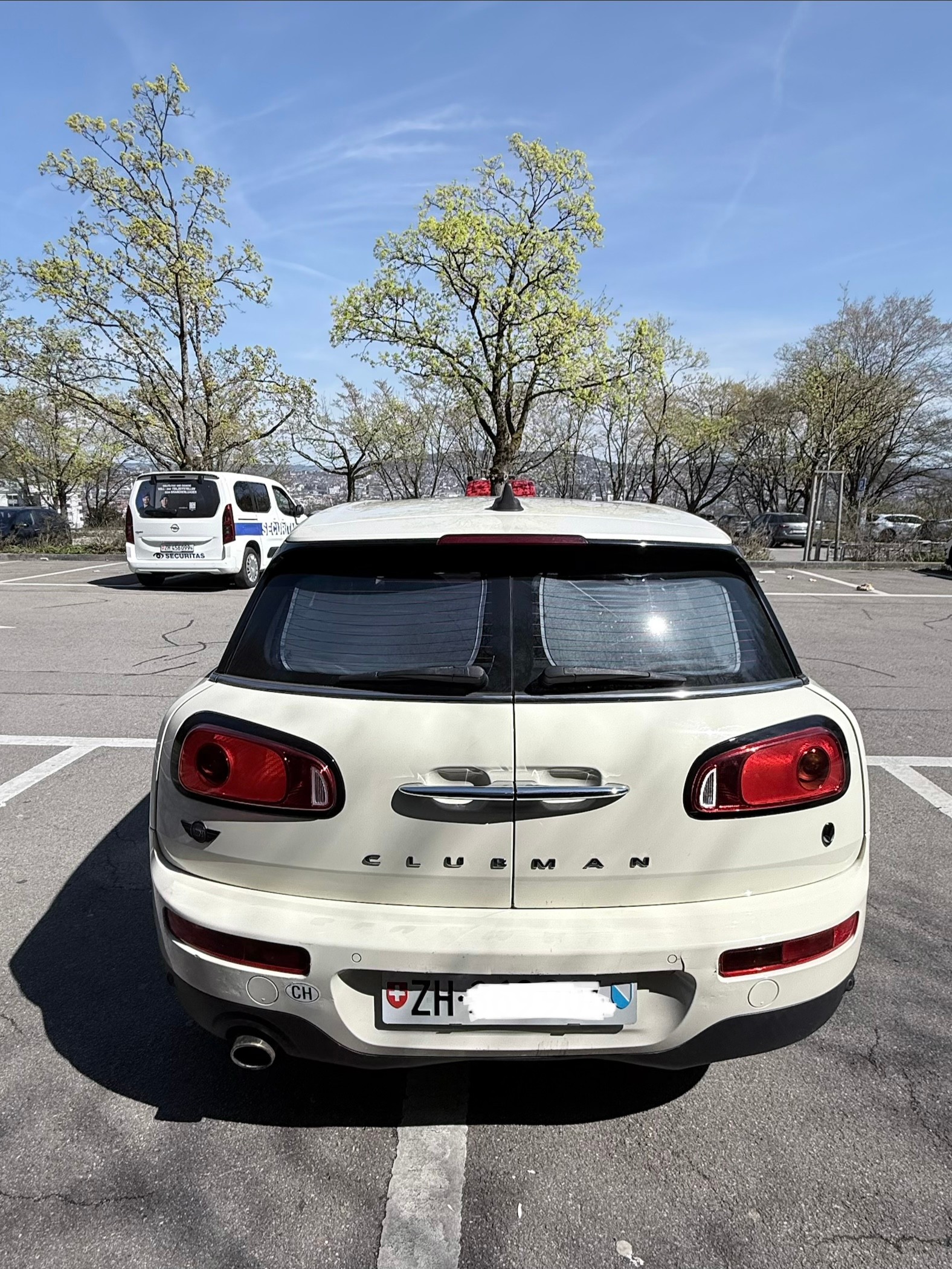 MINI Clubman One-image-4