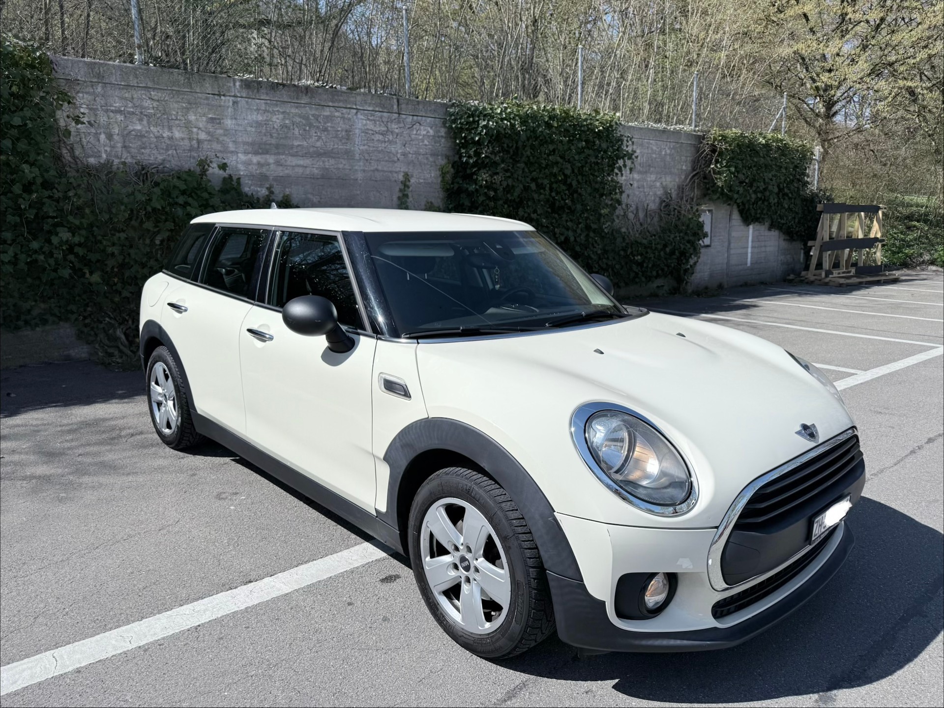 MINI Clubman One-image-2