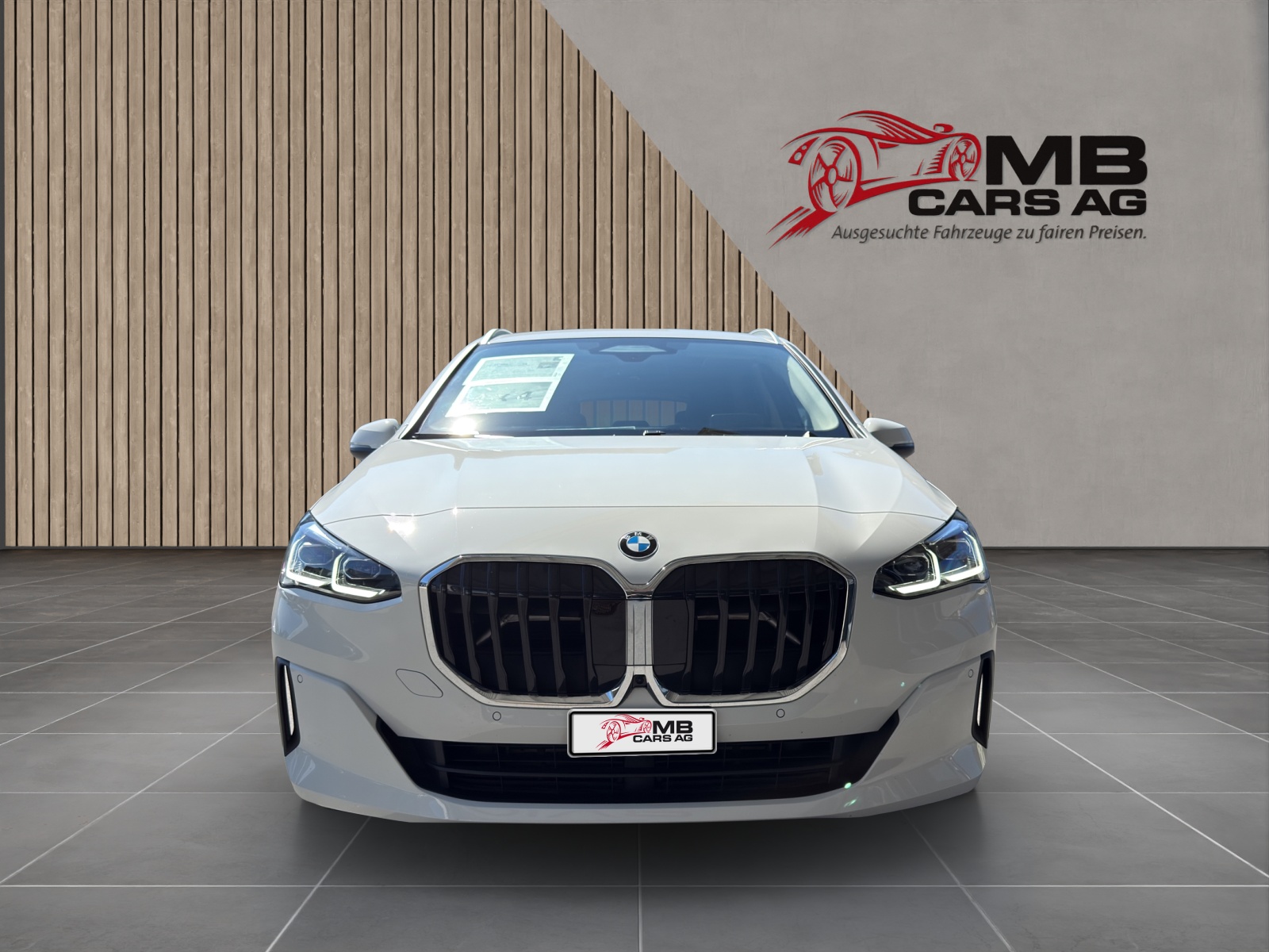 BMW 223d Active Tourer xDrive Luxury line DKG-image-13