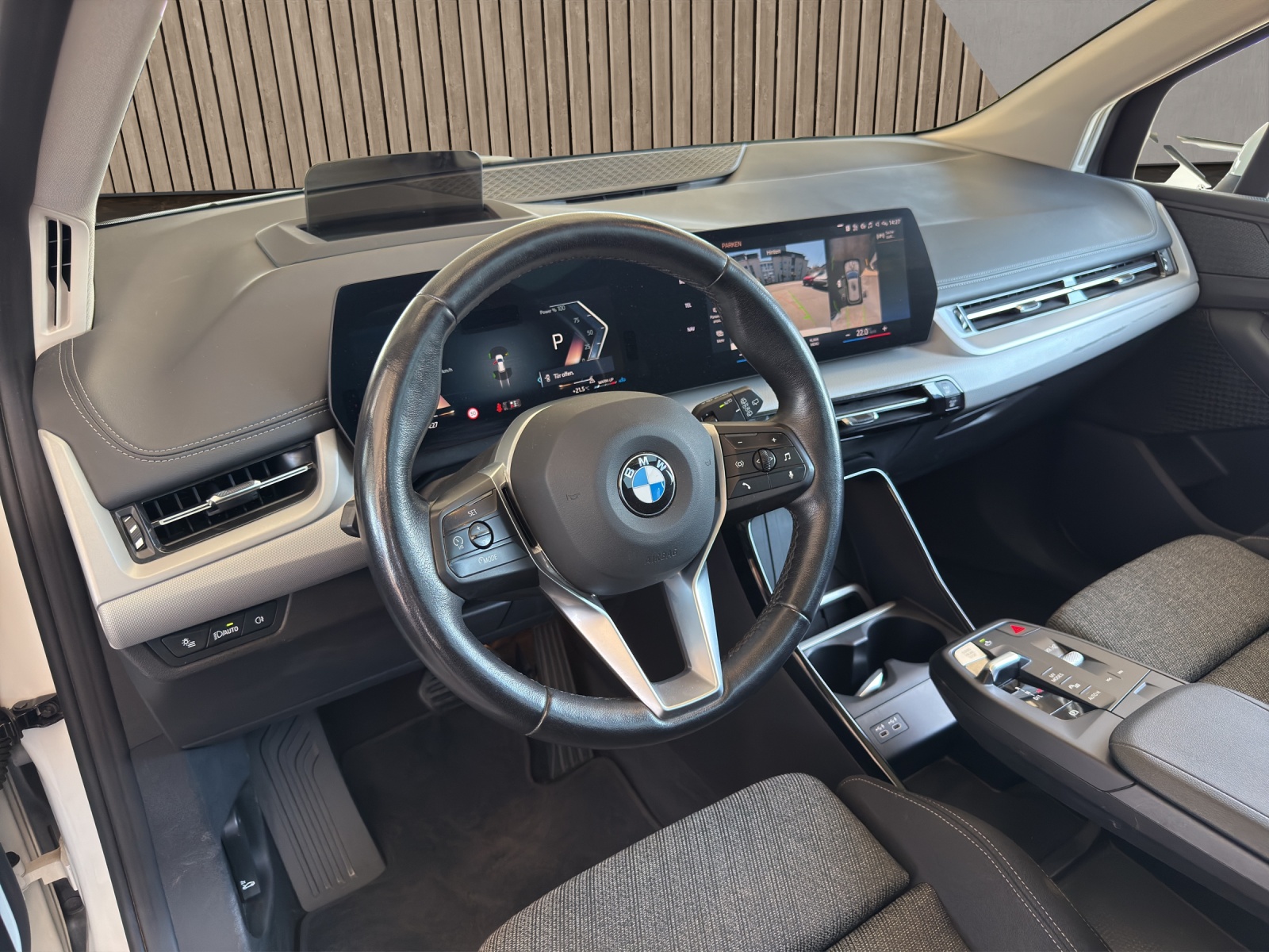 BMW 223d Active Tourer xDrive Luxury line DKG-image-7