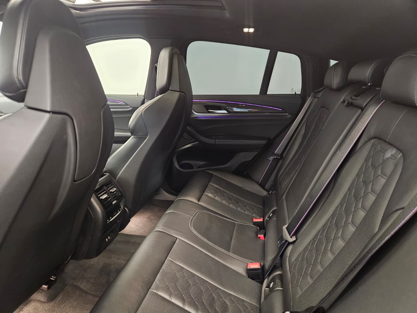 BMW X4M M Competition Steptronic-image-12