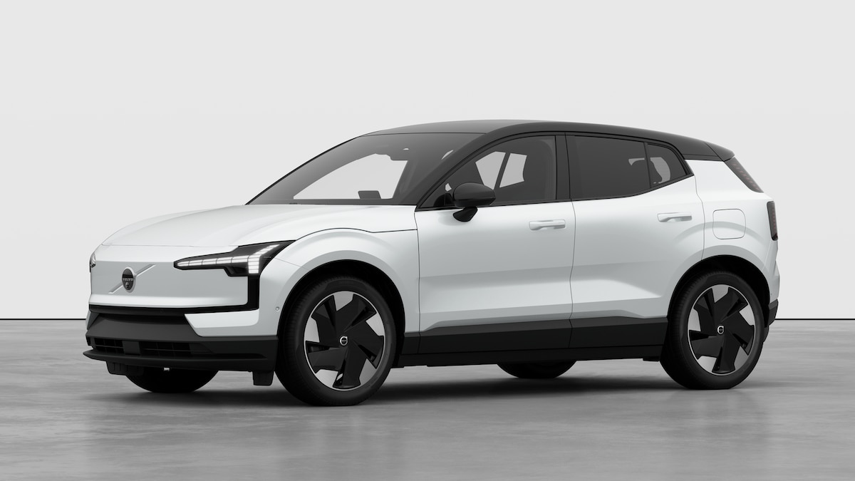 VOLVO EX30 E60 Twin Ultra Performance AWD-image-0