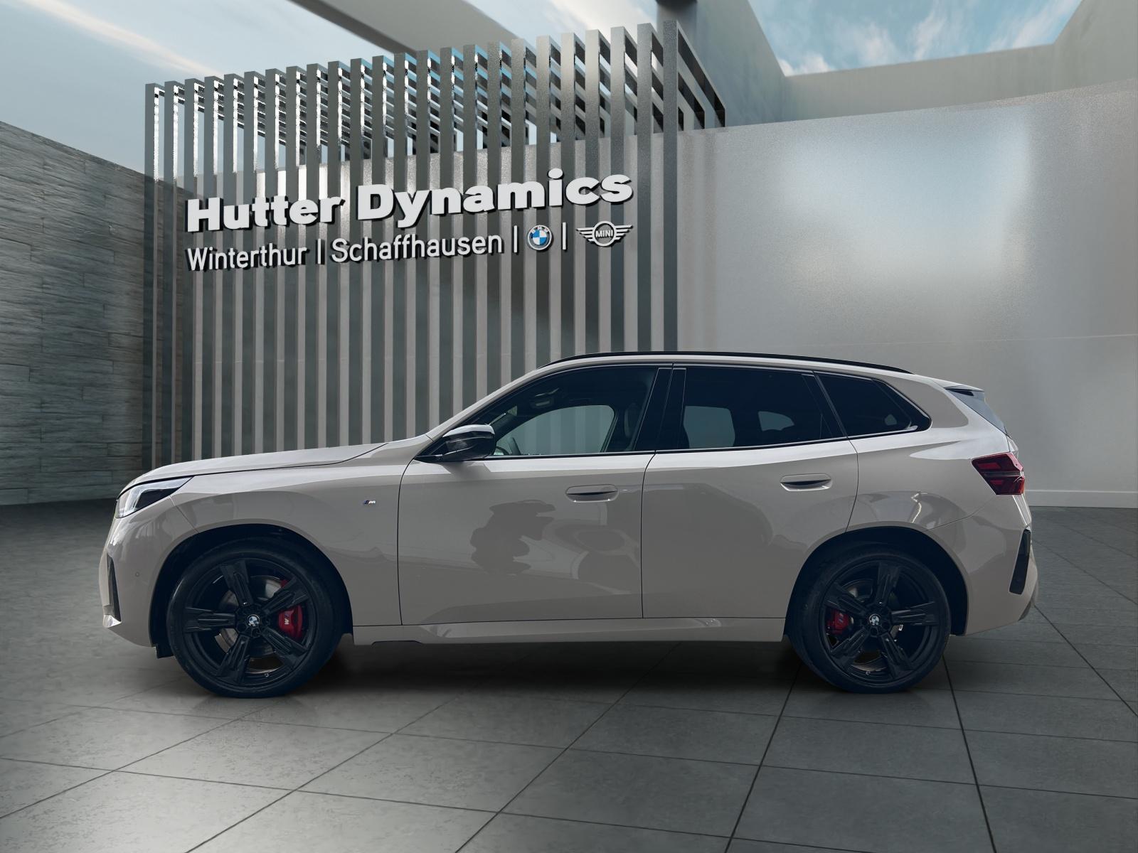 BMW X3 M50i M Sportpaket Pro-image-7