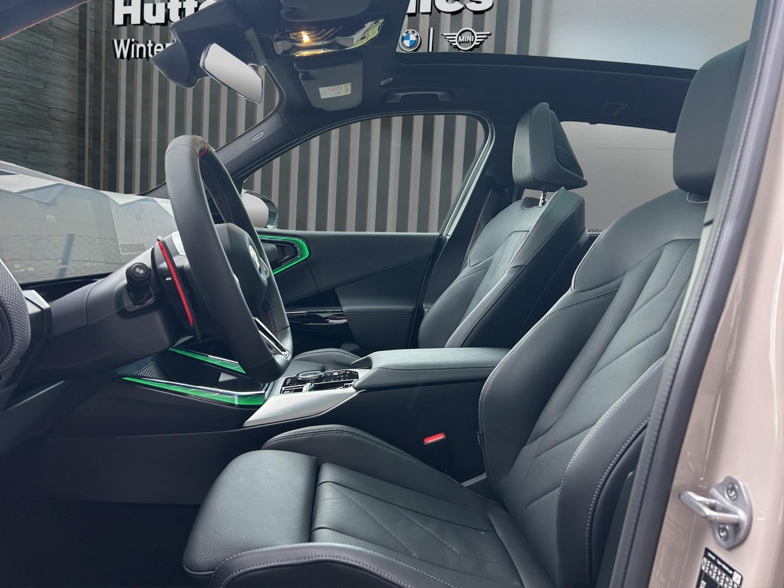 BMW X3 M50i M Sportpaket Pro-image-20