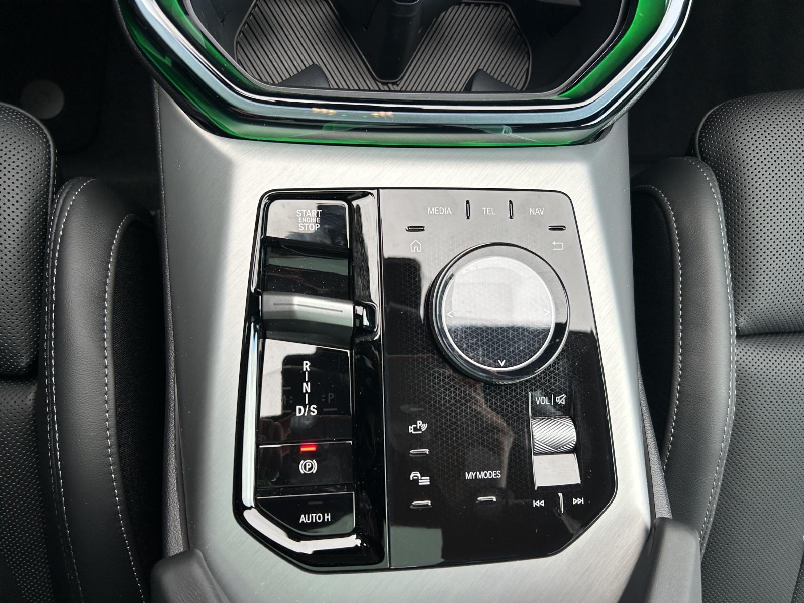 BMW X3 M50i M Sportpaket Pro-image-19