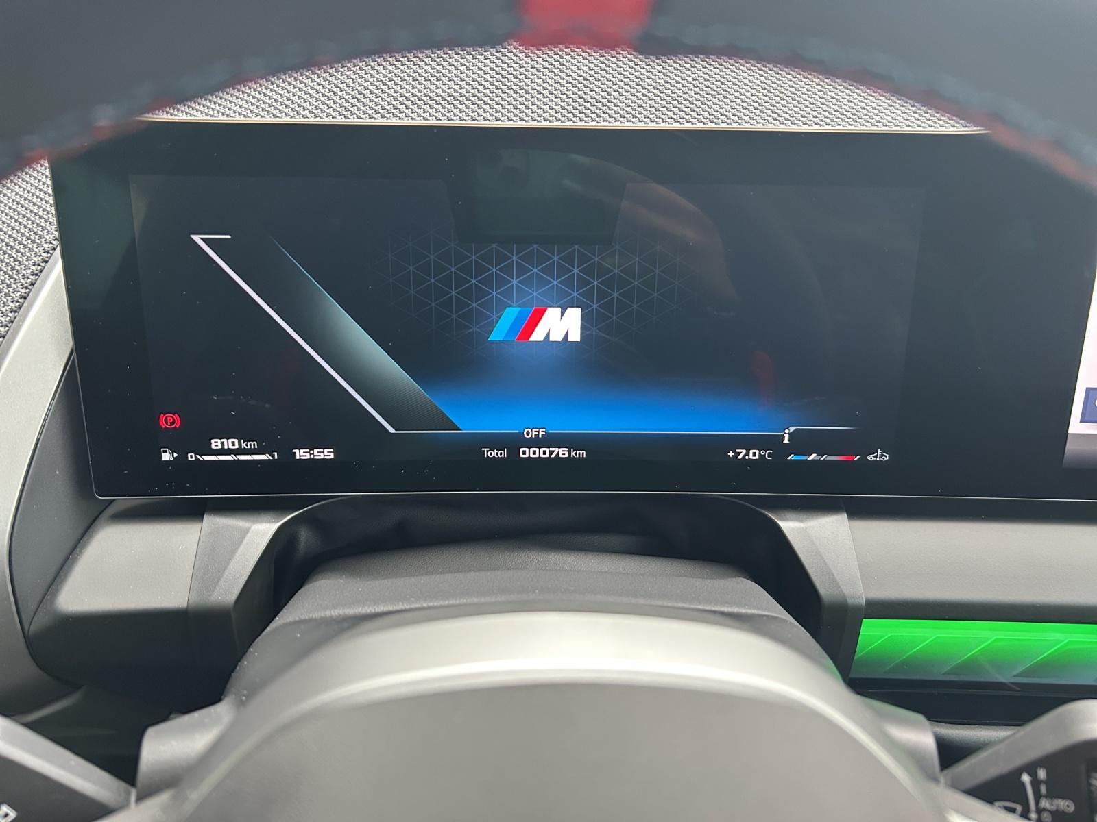 BMW X3 M50i M Sportpaket Pro-image-11