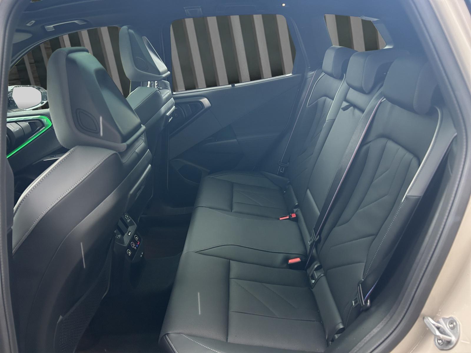 BMW X3 M50i M Sportpaket Pro-image-21