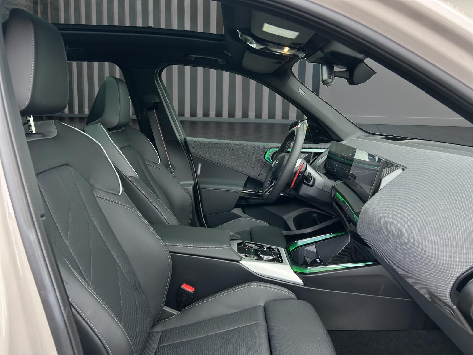 BMW X3 M50i M Sportpaket Pro-image-13