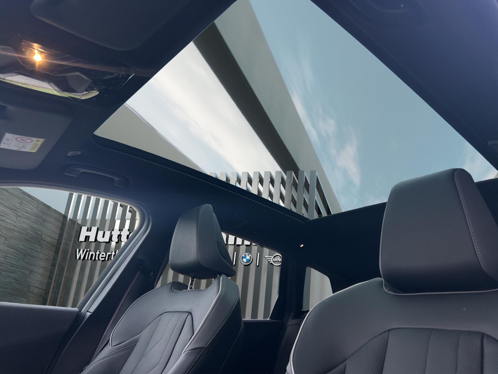 BMW X3 M50i M Sportpaket Pro-image-15
