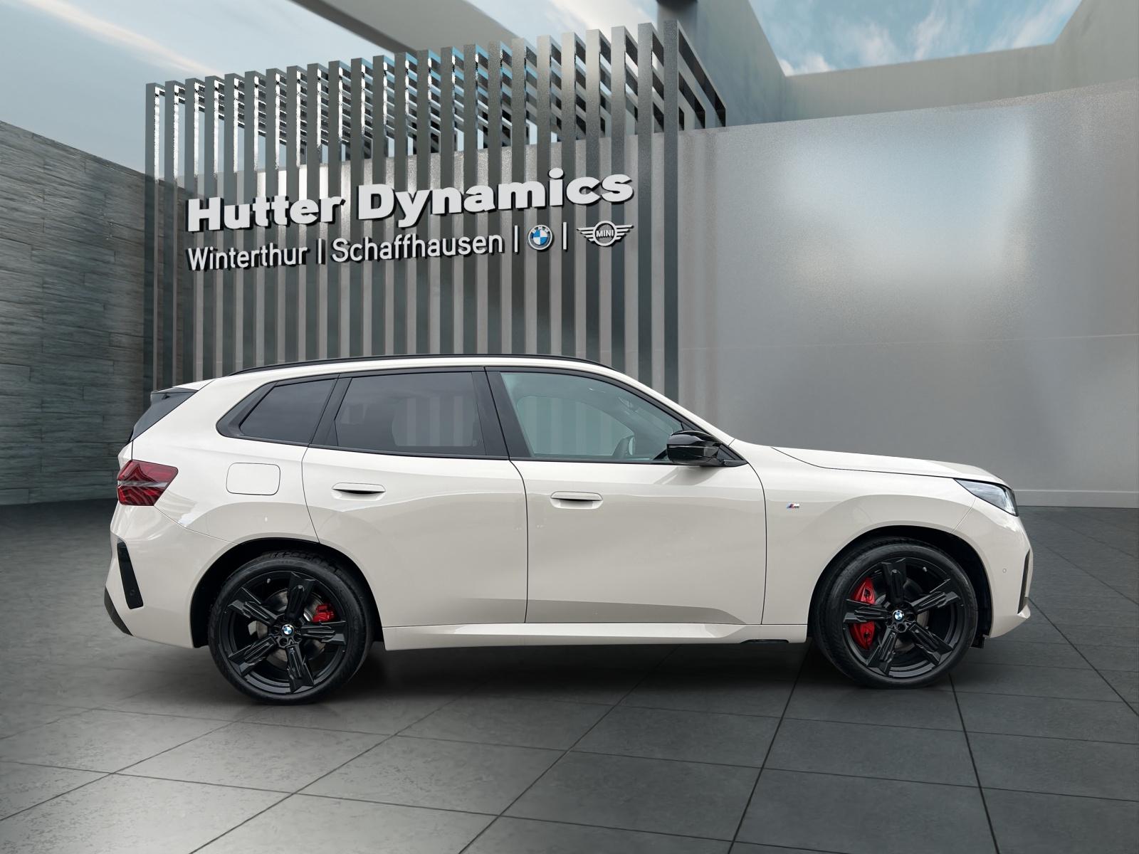 BMW X3 M50i M Sportpaket Pro-image-3