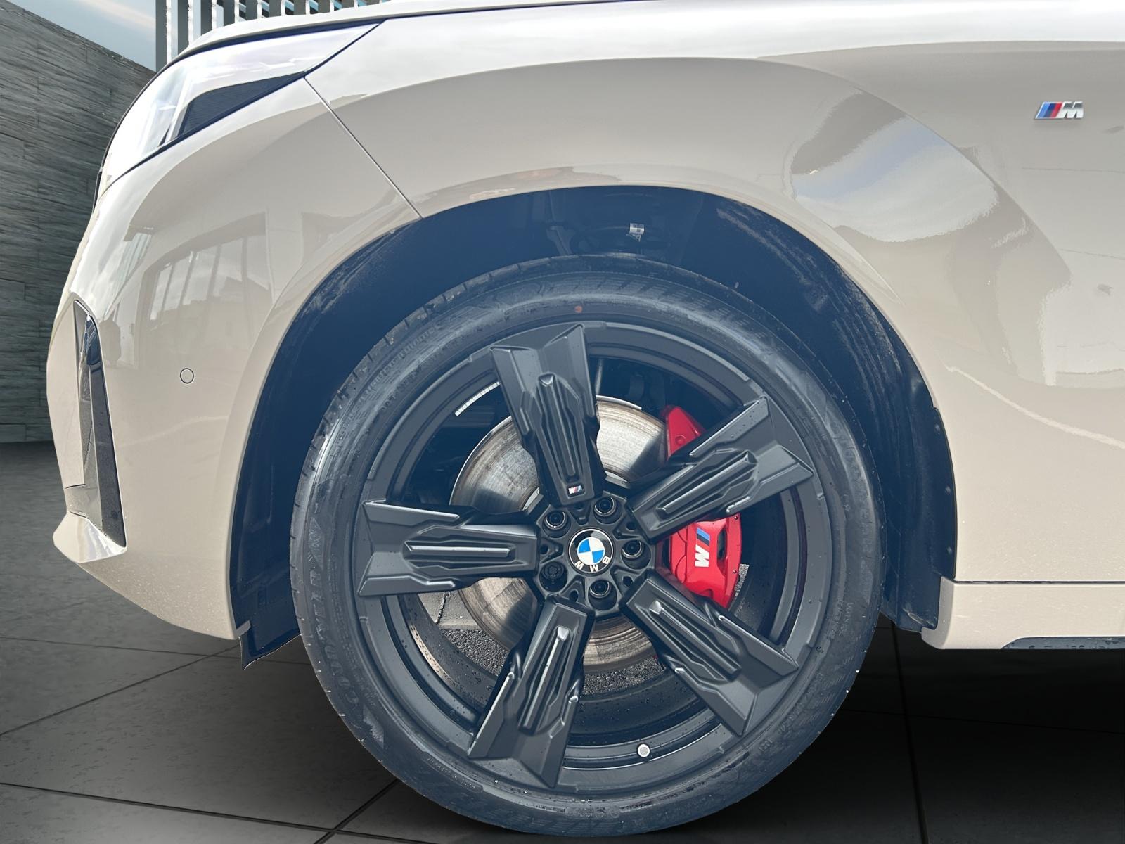 BMW X3 M50i M Sportpaket Pro-image-8