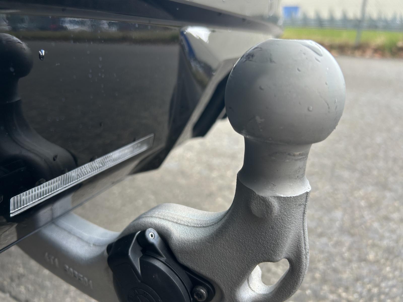 BMW X3 M50i M Sportpaket Pro-image-18