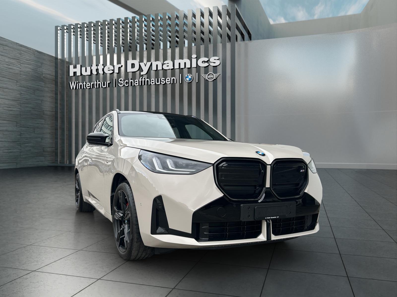BMW X3 M50i M Sportpaket Pro-image-2