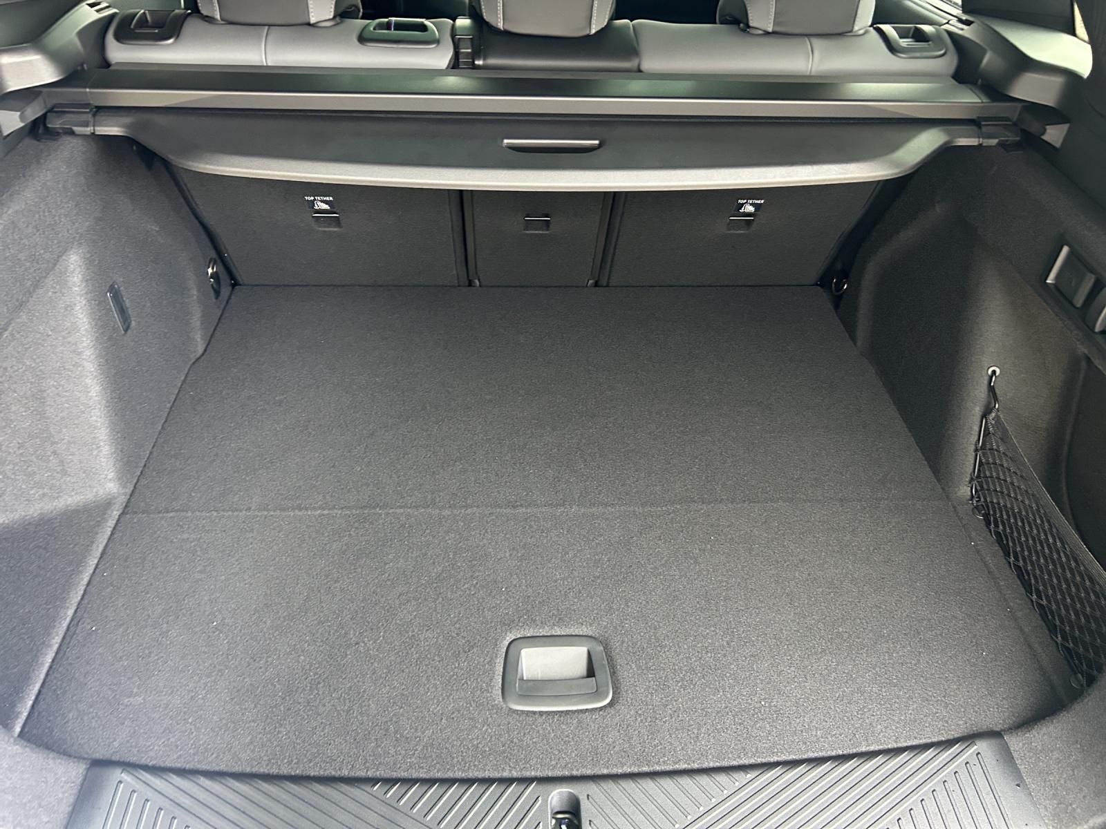 BMW X3 M50i M Sportpaket Pro-image-16