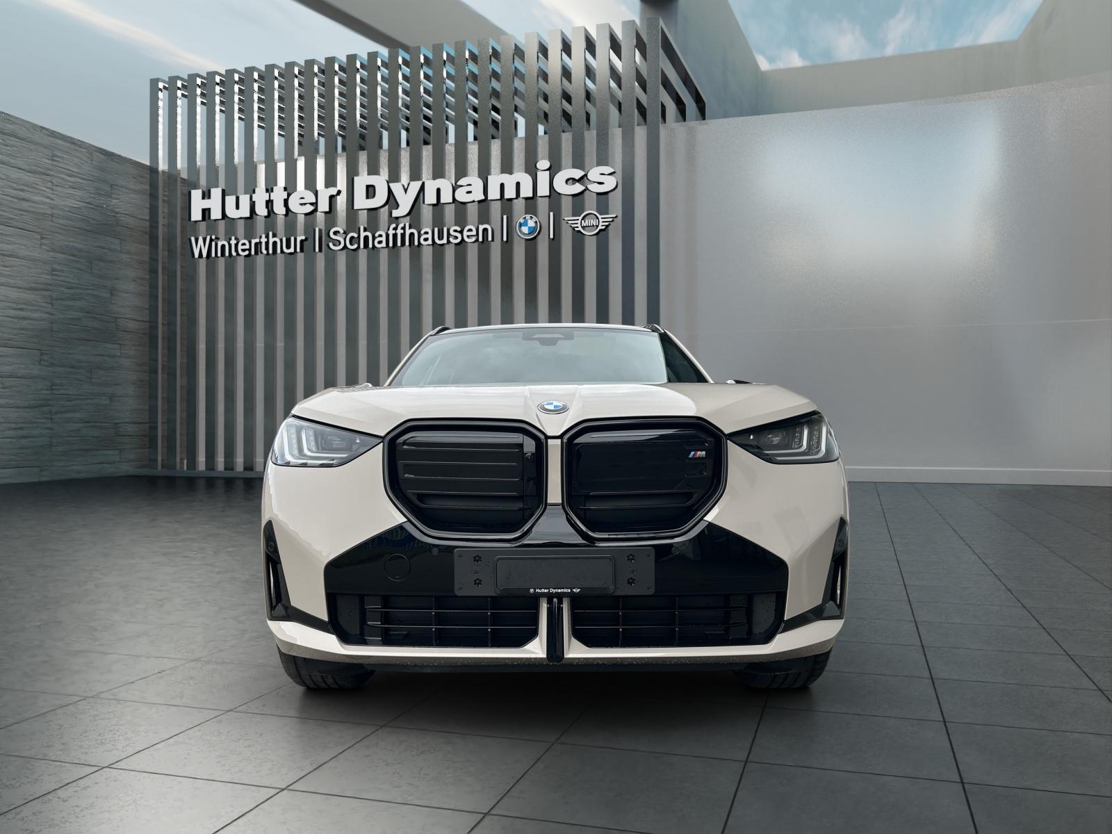 BMW X3 M50i M Sportpaket Pro-image-1