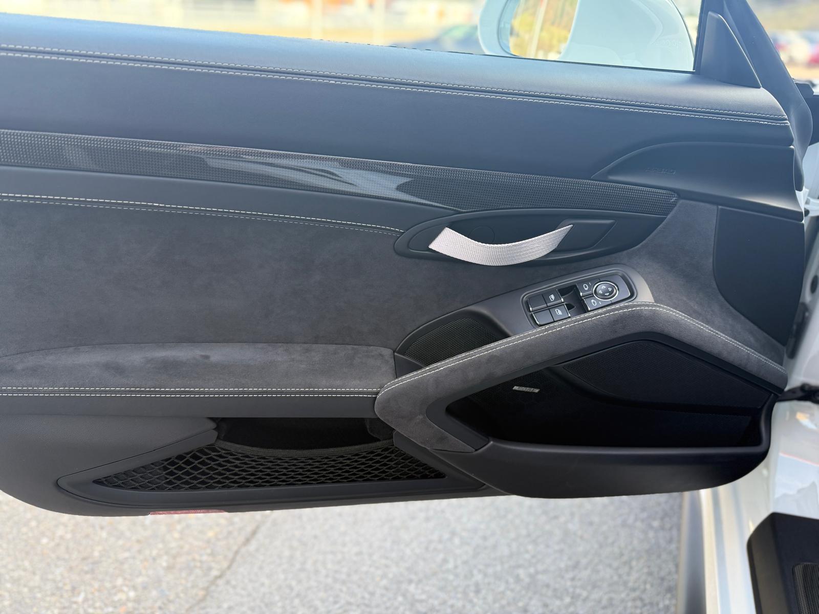 PORSCHE 911 GT3 RS PDK Weissach ohne OPF-image-22