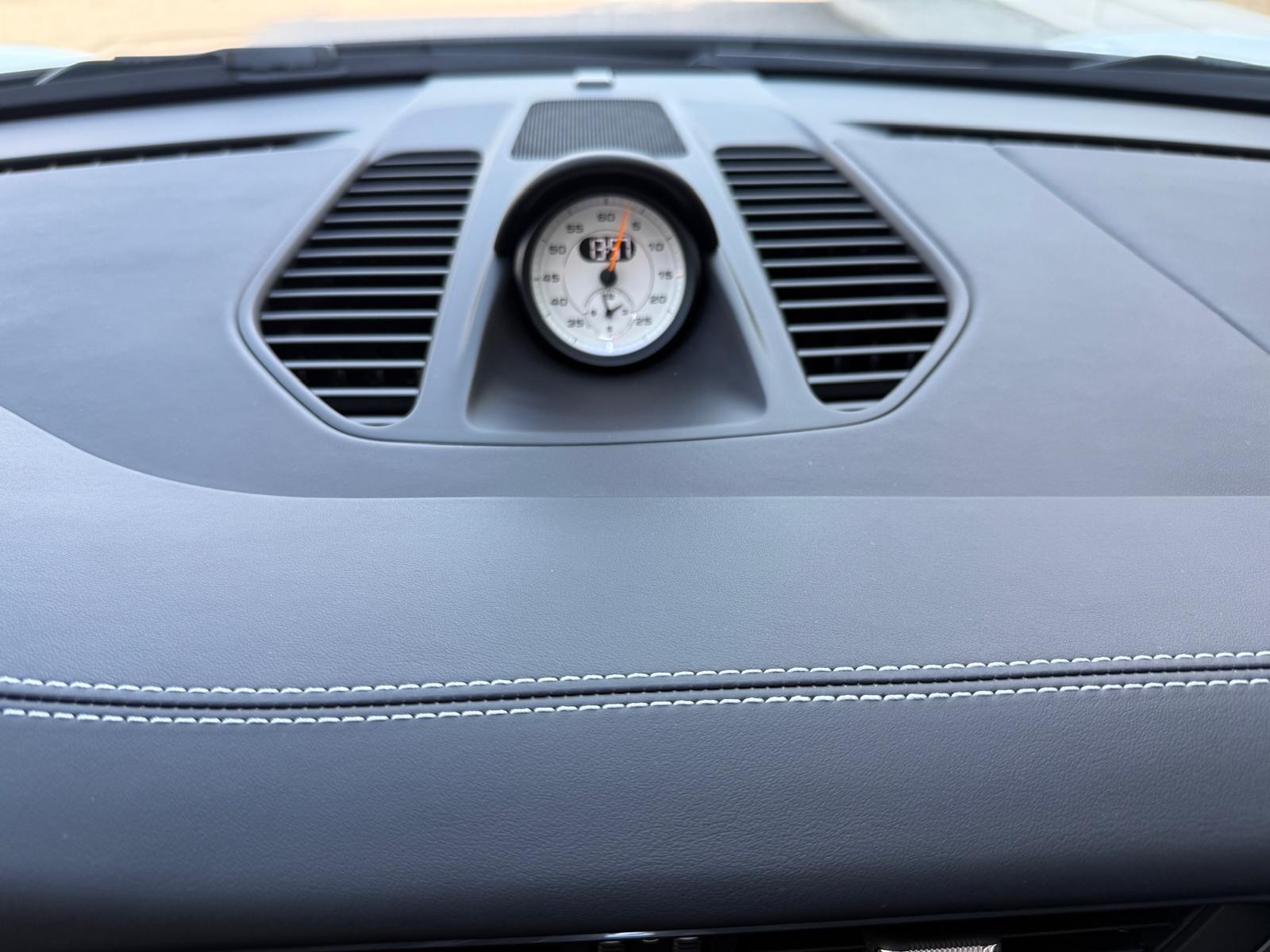 PORSCHE 911 GT3 RS PDK Weissach ohne OPF-image-3