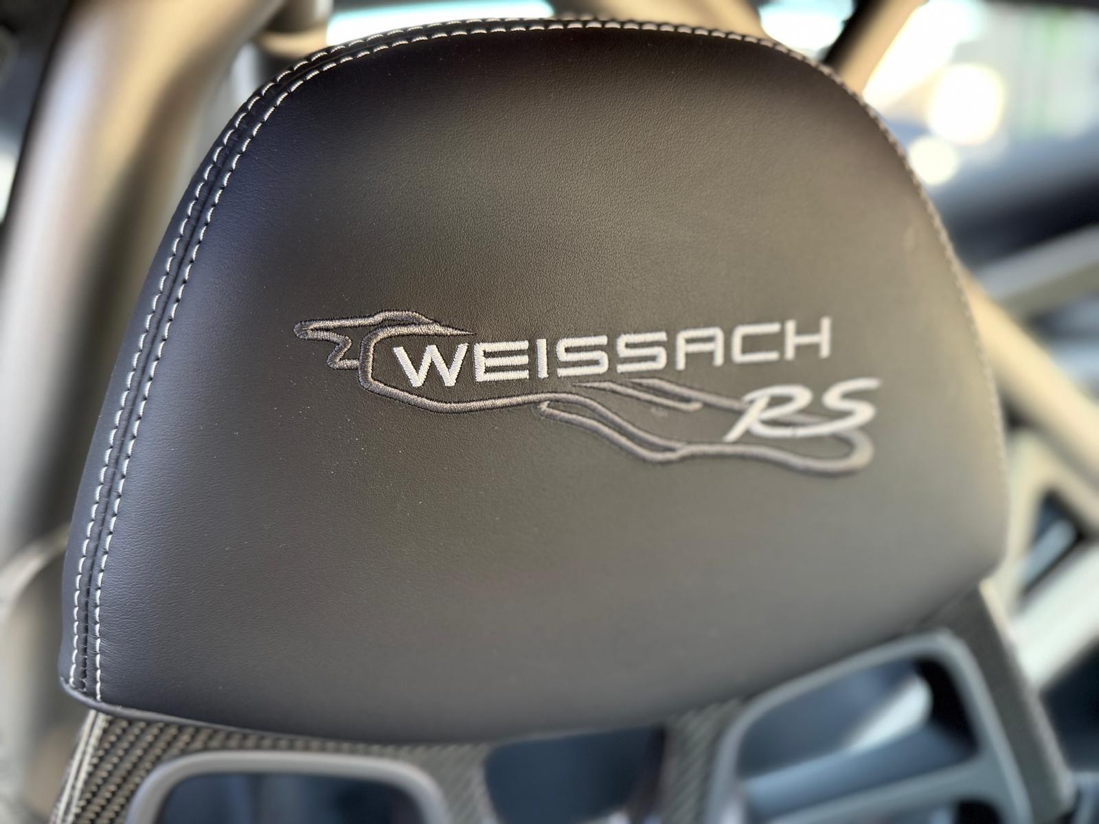 PORSCHE 911 GT3 RS PDK Weissach ohne OPF-image-6