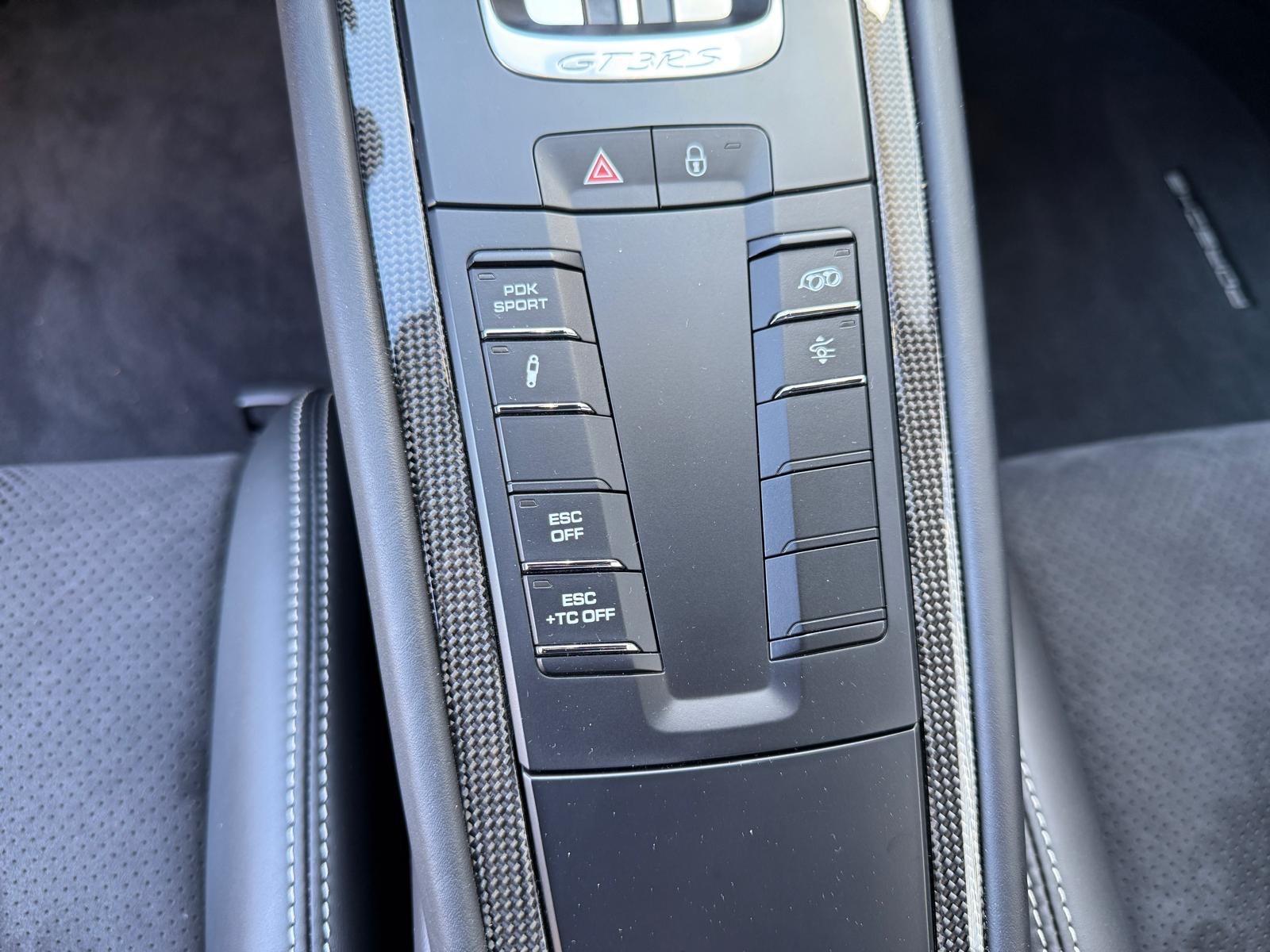 PORSCHE 911 GT3 RS PDK Weissach ohne OPF-image-10