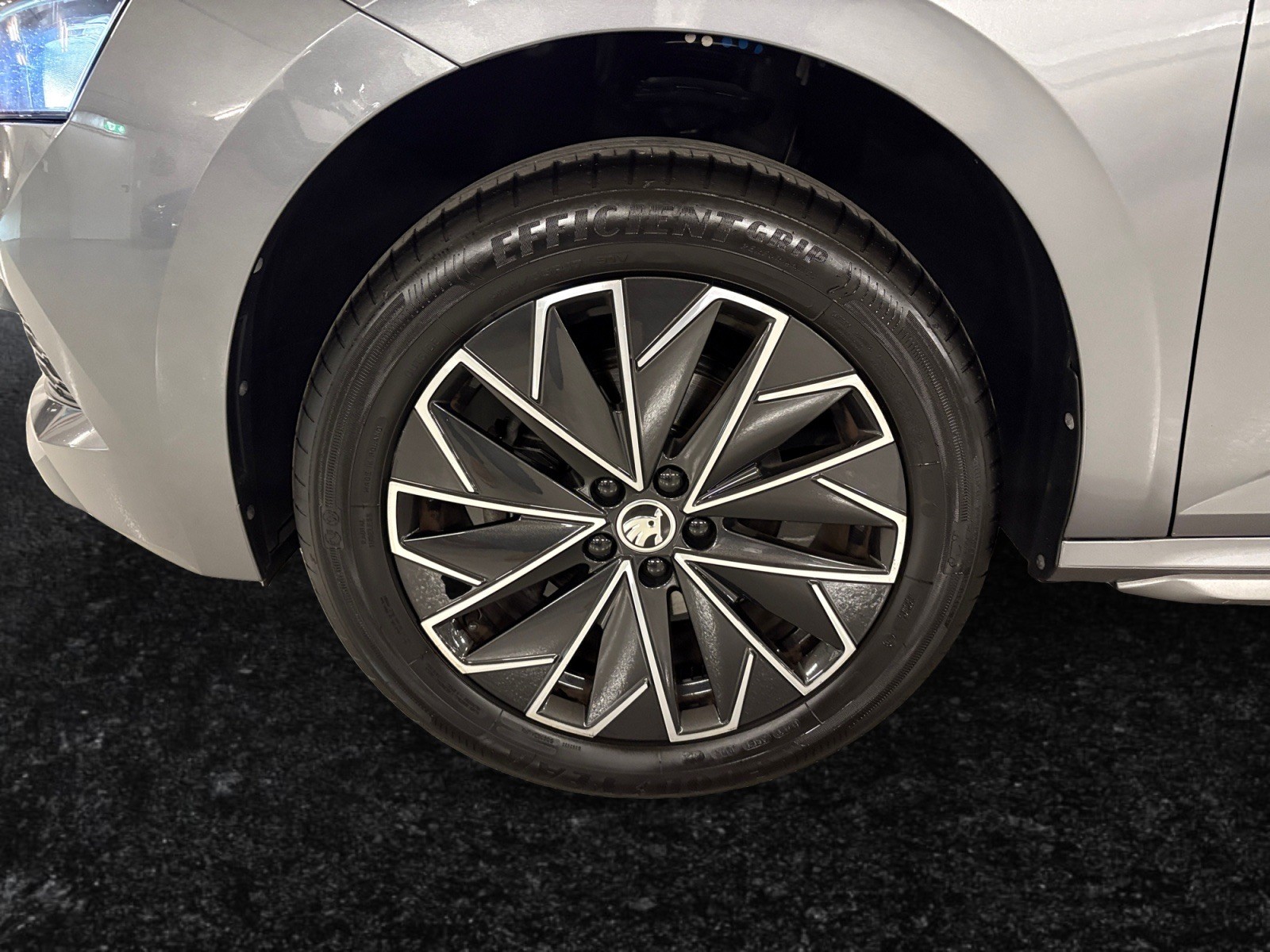 SKODA KAMIQ Skoda Style 1.5 TSI 110kW 7-Gang DSG-image-15