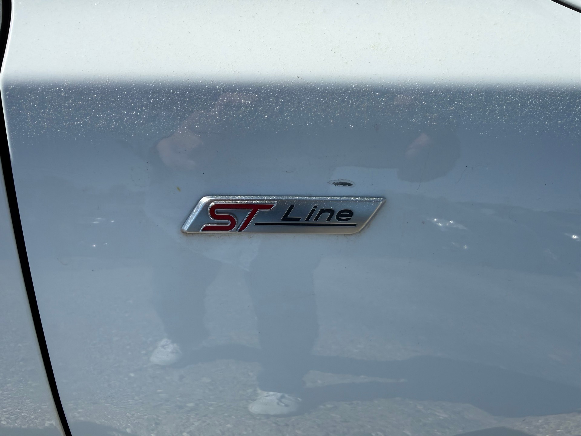 FORD Focus 1.0 SCTi ST Line Automatic-image-5