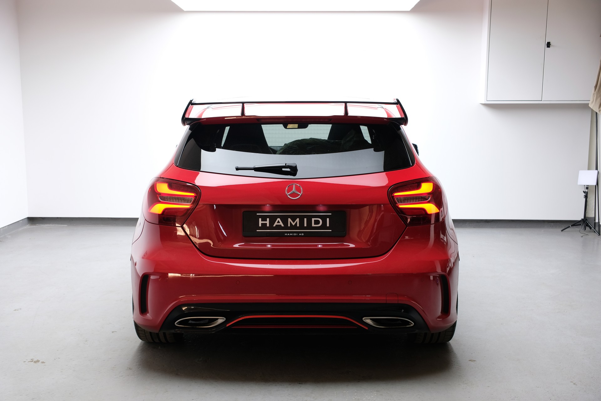 MERCEDES-BENZ A 250 Sport 4Matic 7G-DCT-image-5