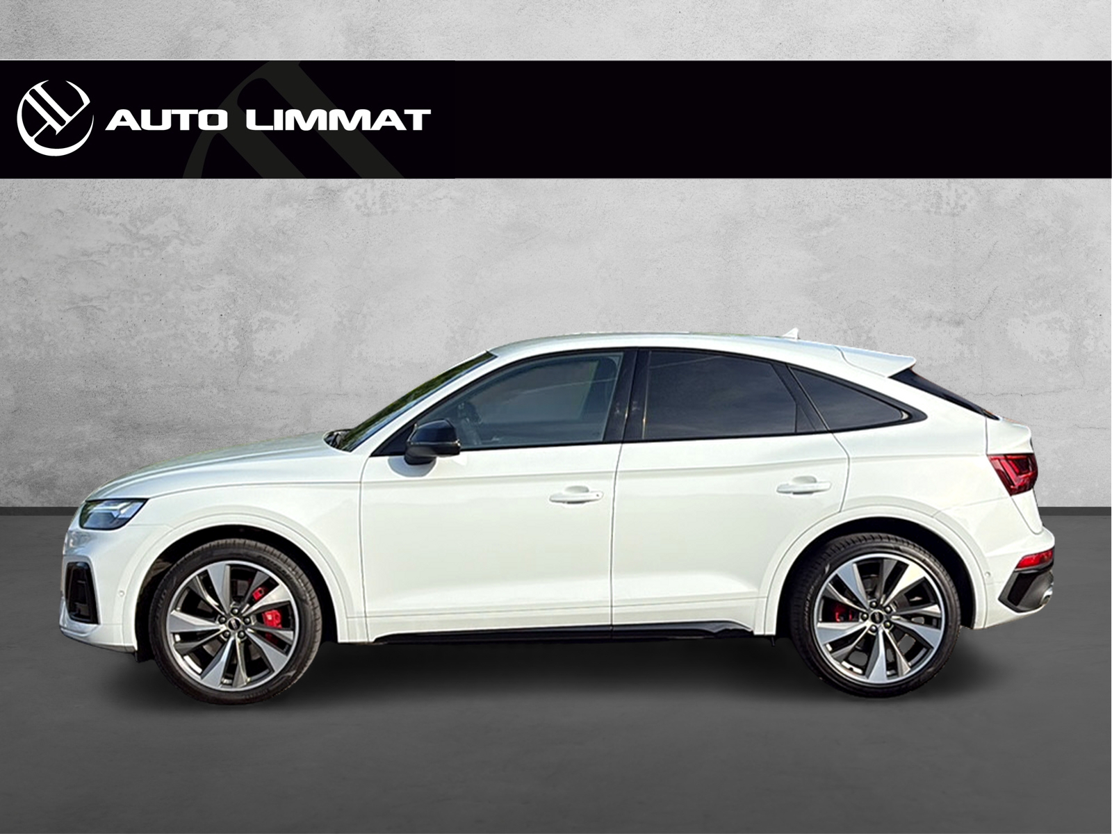 AUDI SQ5 Sportback TDI quattro tiptronic-image-12