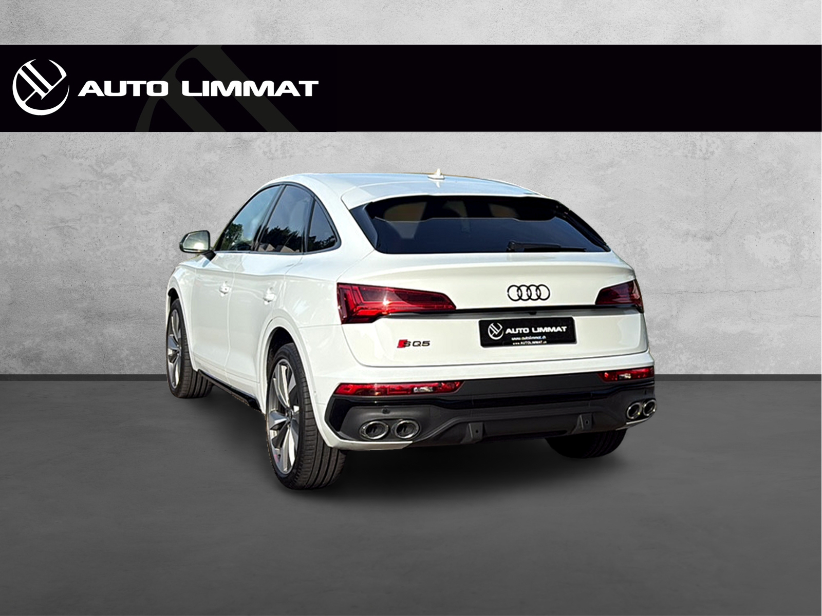 AUDI SQ5 Sportback TDI quattro tiptronic-showroom-element-2