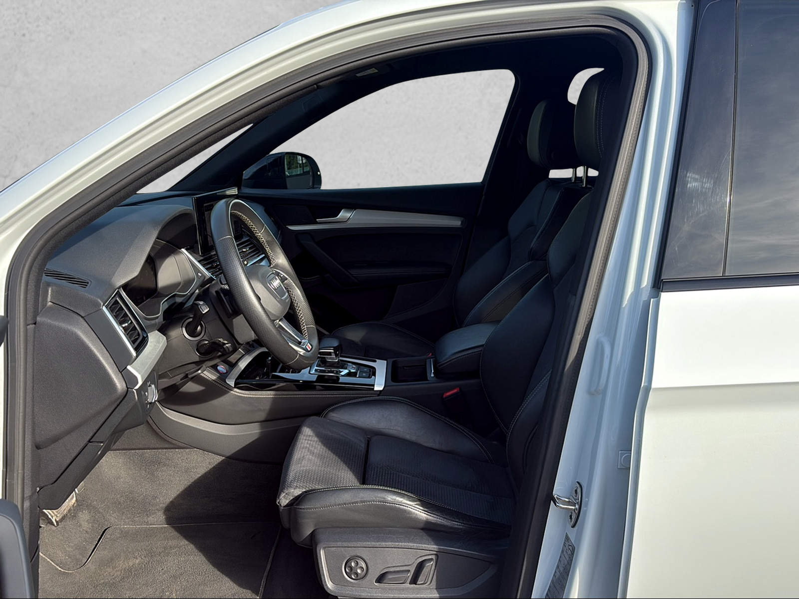 AUDI SQ5 Sportback TDI quattro tiptronic-image-4