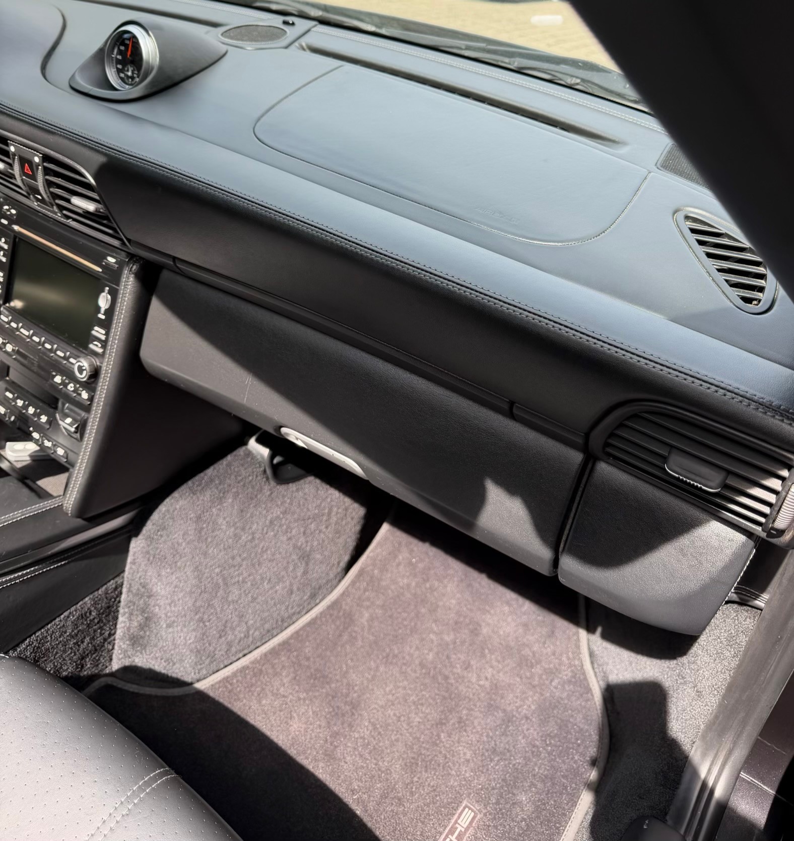 PORSCHE Cabriolet 4S PDK-image-16