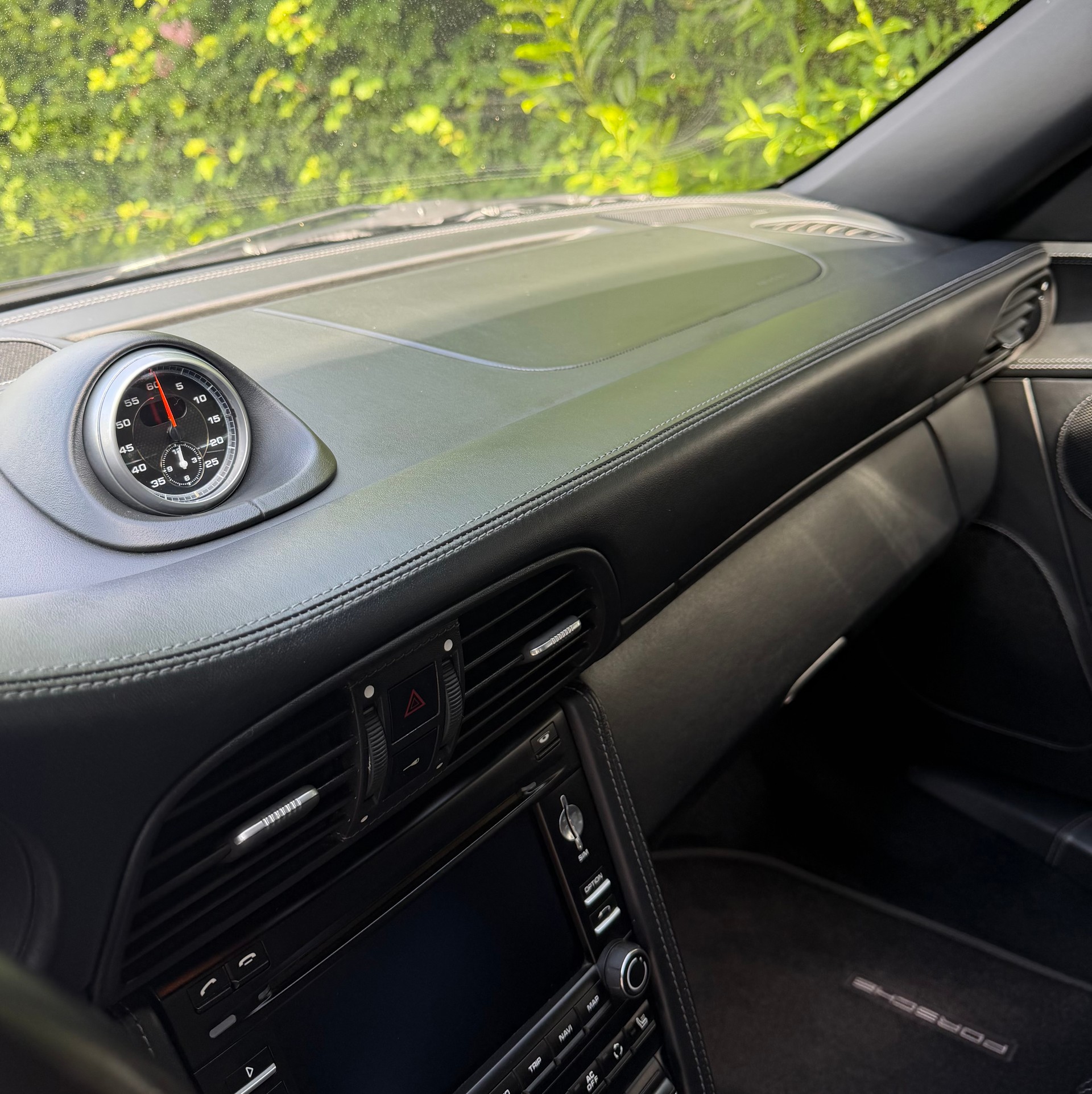 PORSCHE Cabriolet 4S PDK-image-17