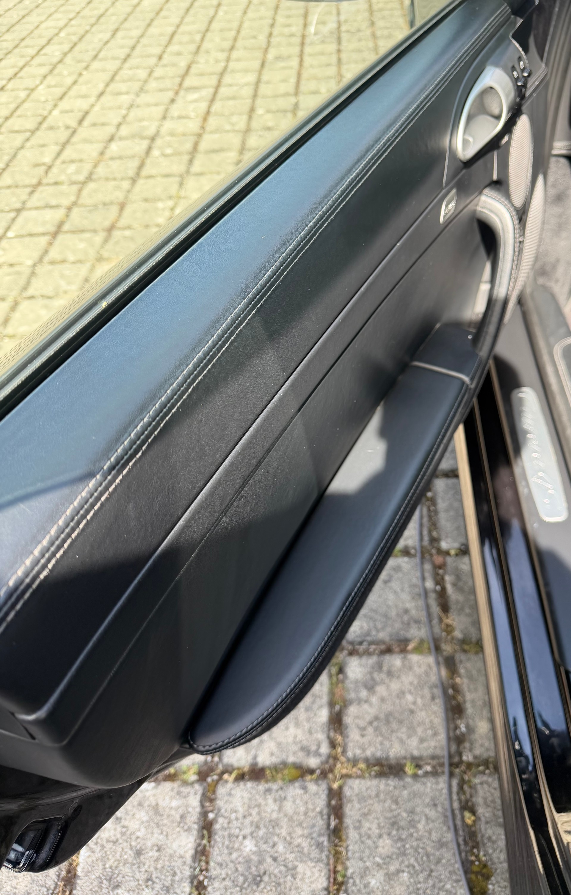 PORSCHE Cabriolet 4S PDK-image-18