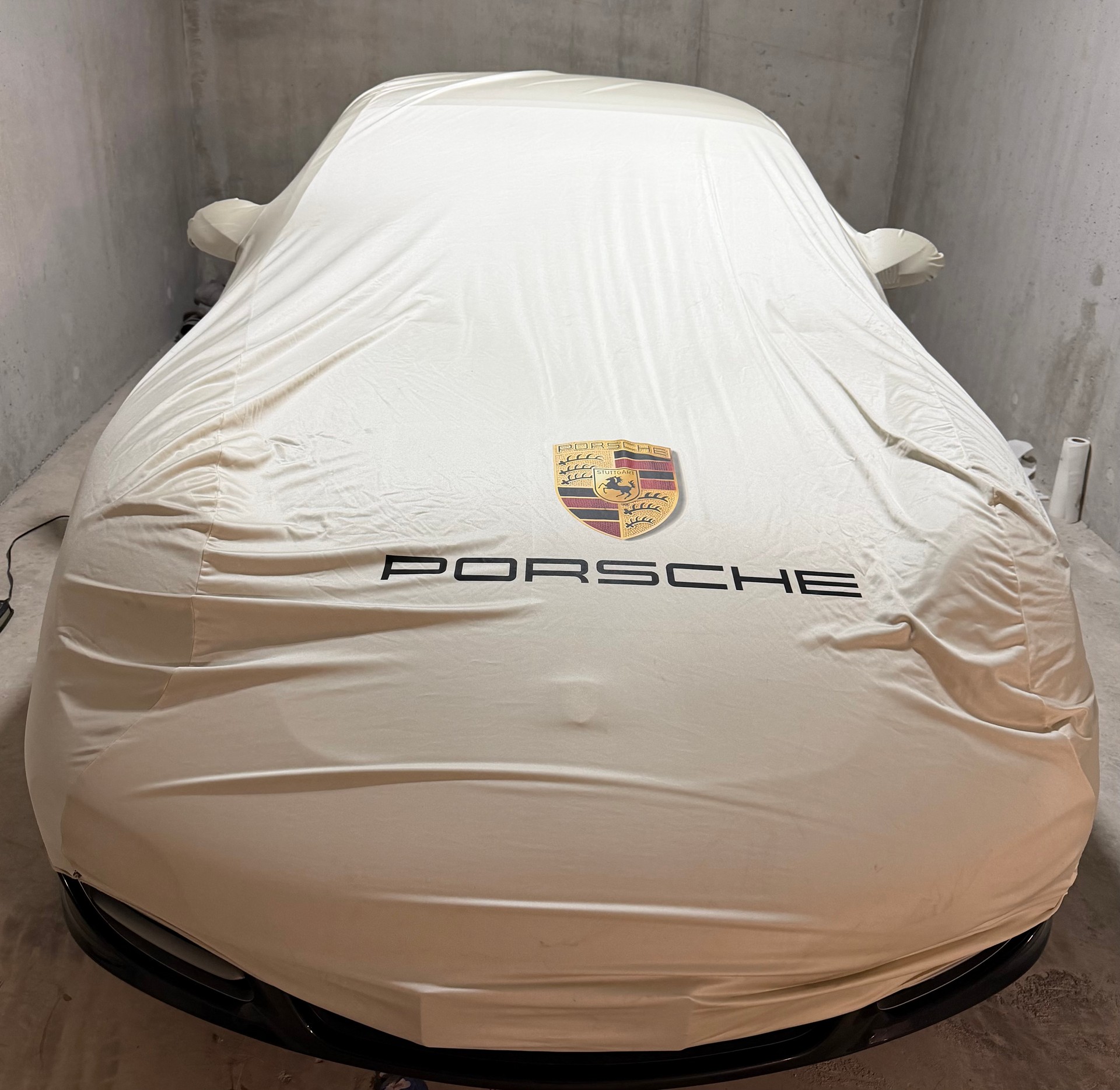 PORSCHE Cabriolet 4S PDK-image-11