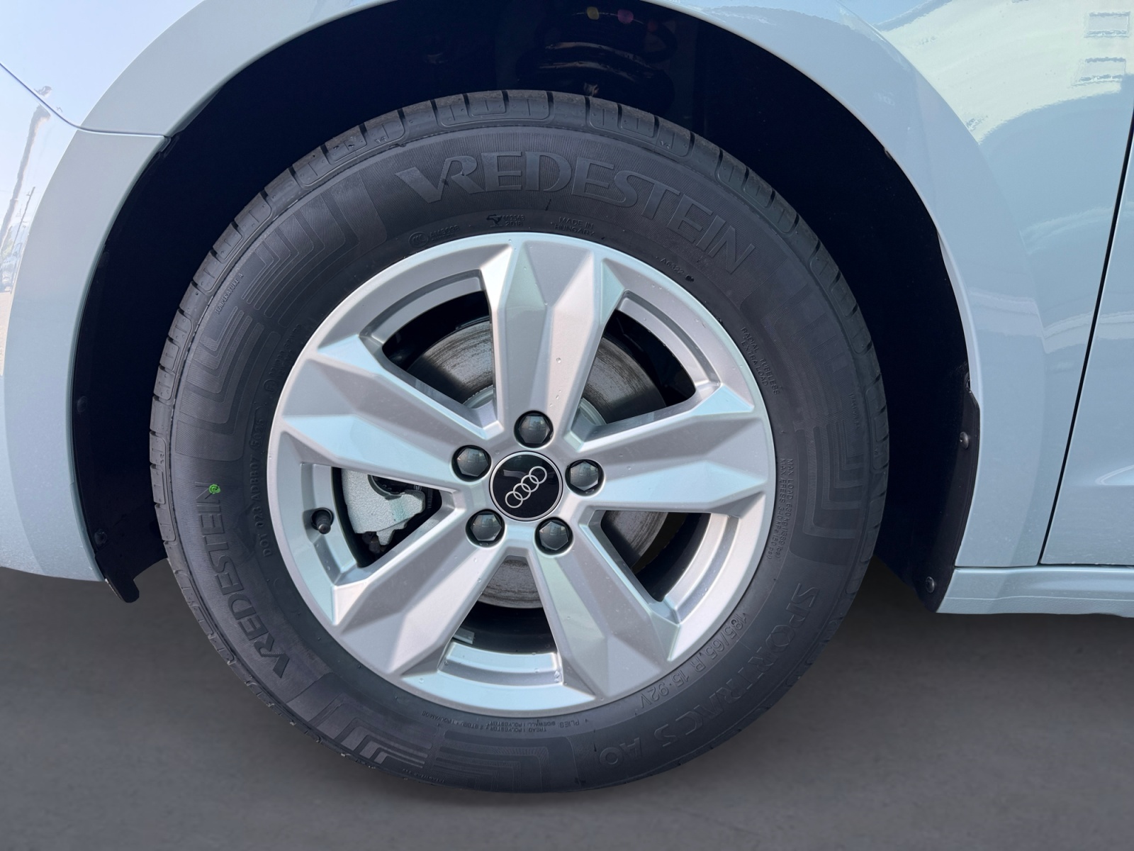 AUDI A1 Sportback 30 TFSI Attraction S-tronic-image-11
