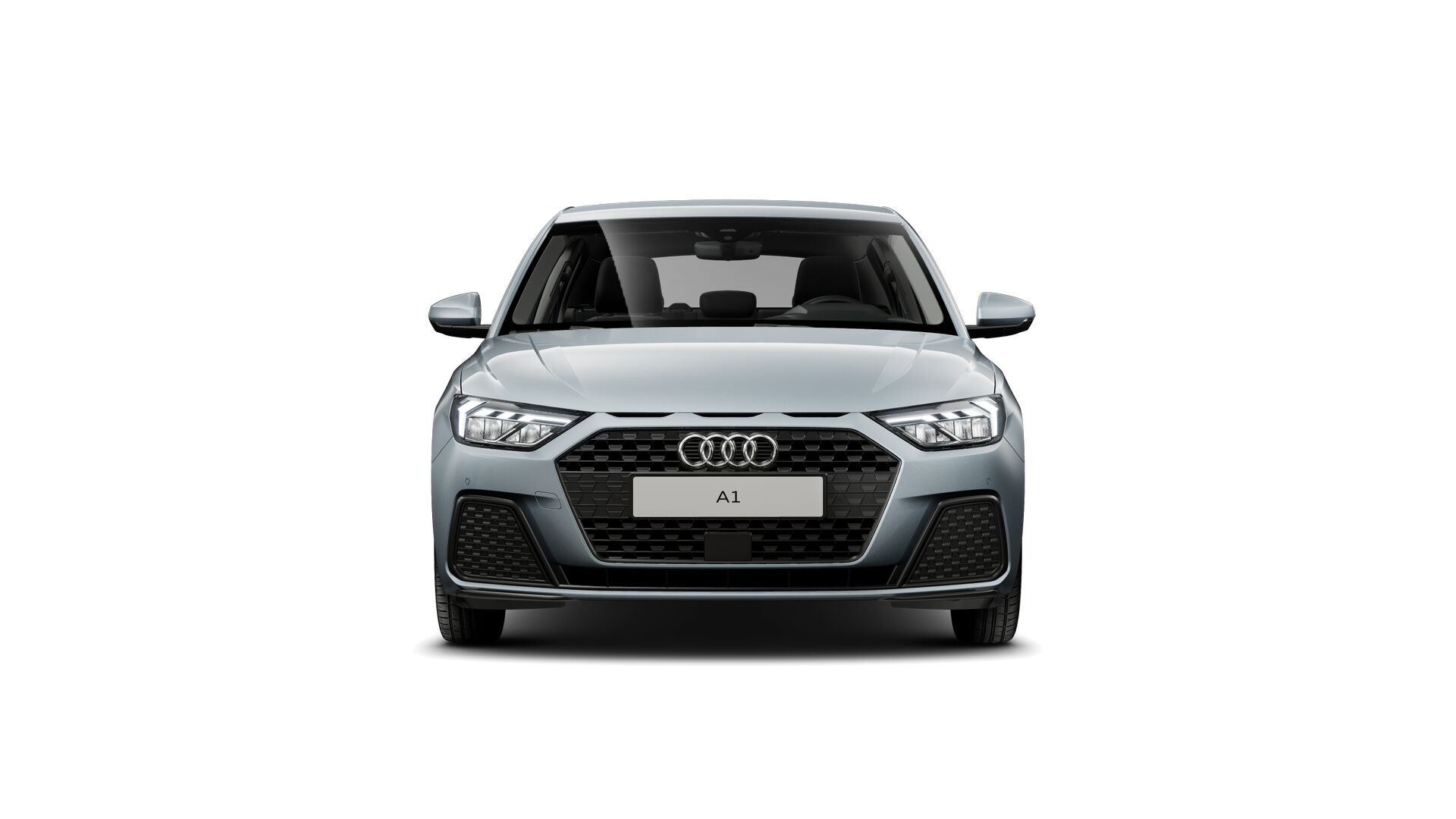 AUDI A1 Sportback 30 TFSI Attraction S-tronic-image-1