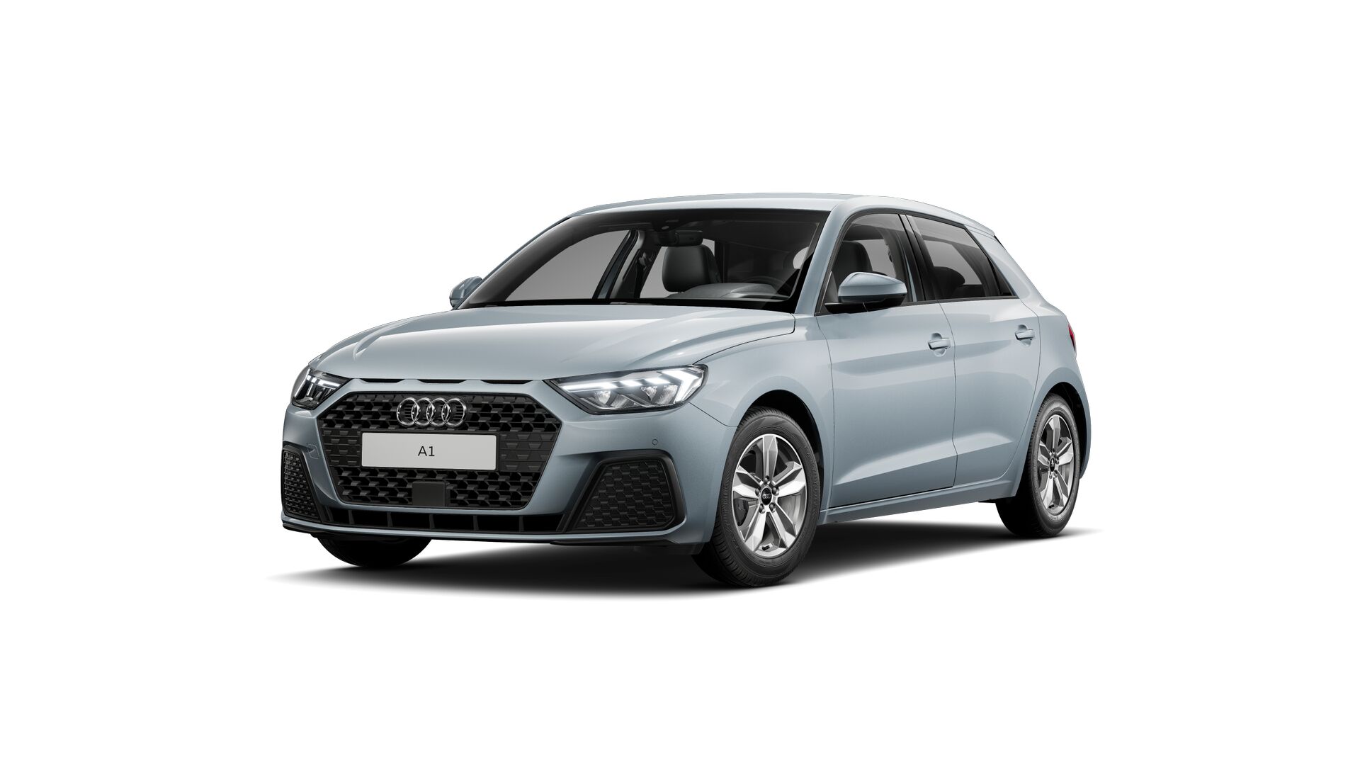AUDI A1 Sportback 30 TFSI Attraction S-tronic-image-0