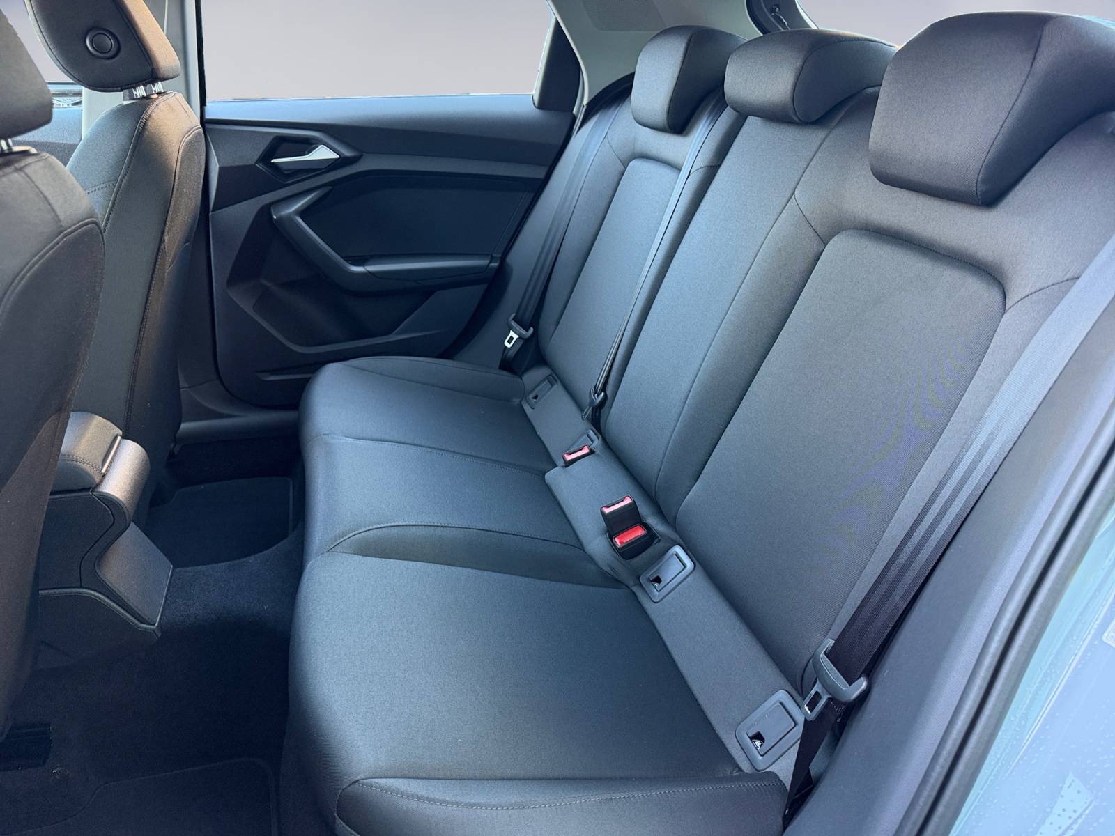 AUDI A1 Sportback 30 TFSI Attraction S-tronic-image-10