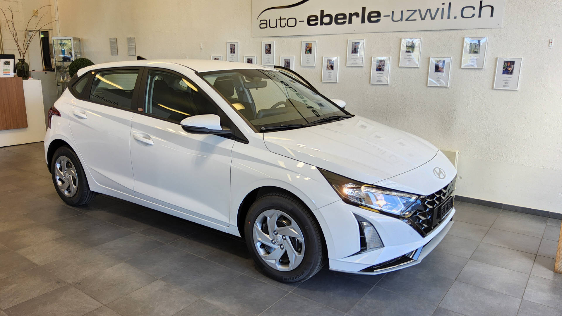 HYUNDAI i20 1.0 T-GDi Pica-image-0