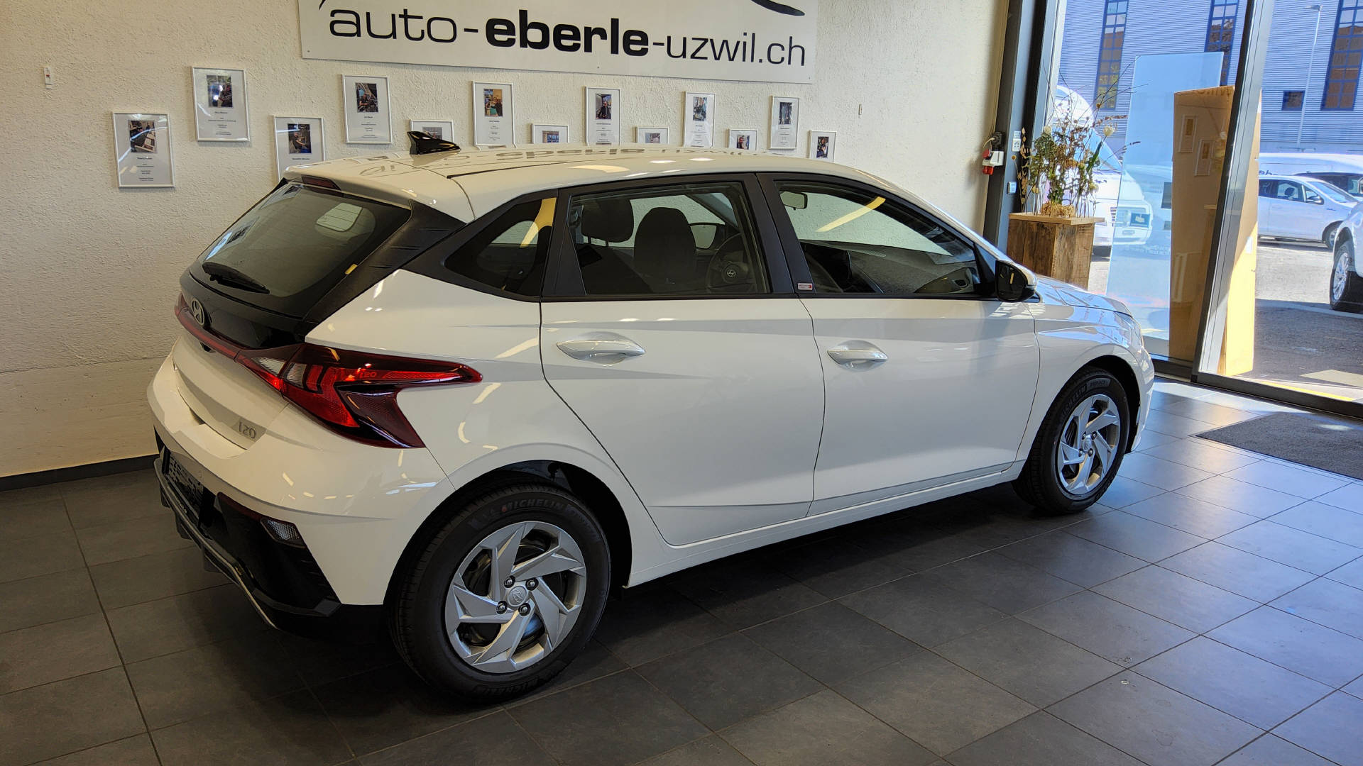 HYUNDAI i20 1.0 T-GDi Pica-image-30