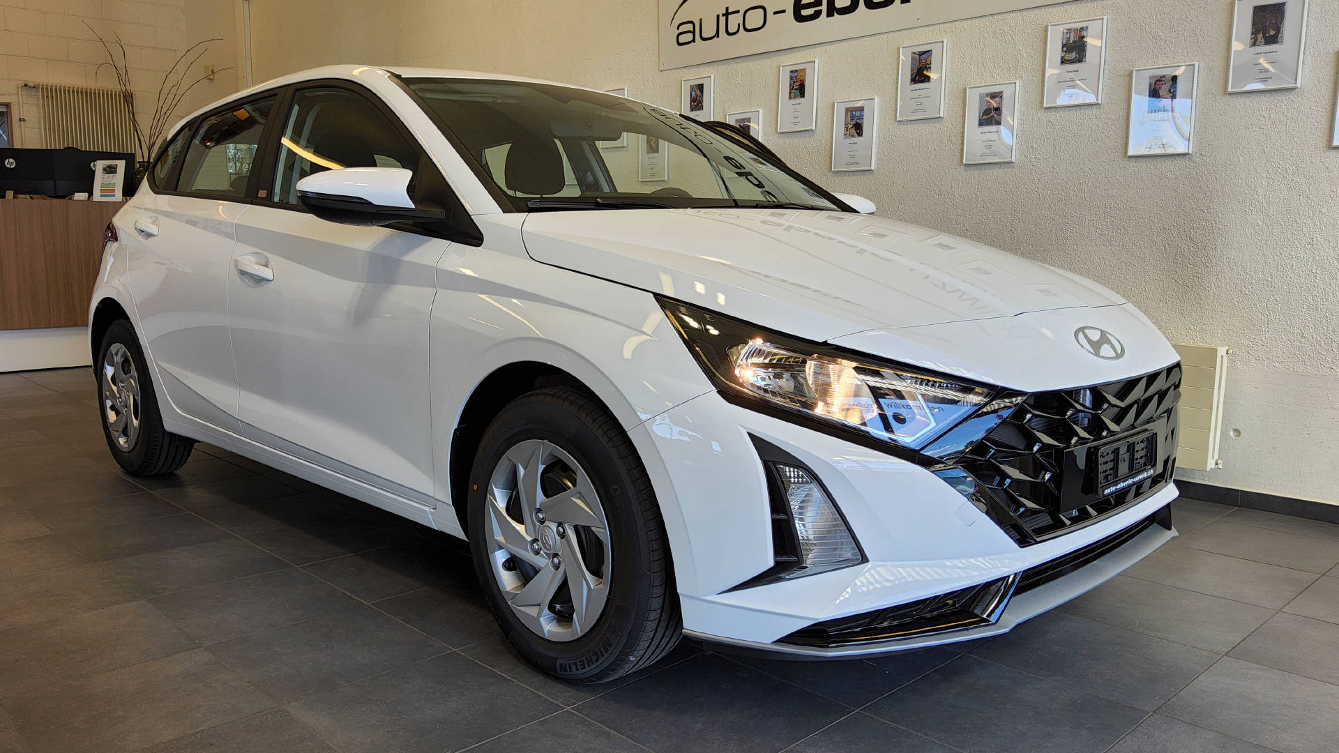 HYUNDAI i20 1.0 T-GDi Pica-image-2