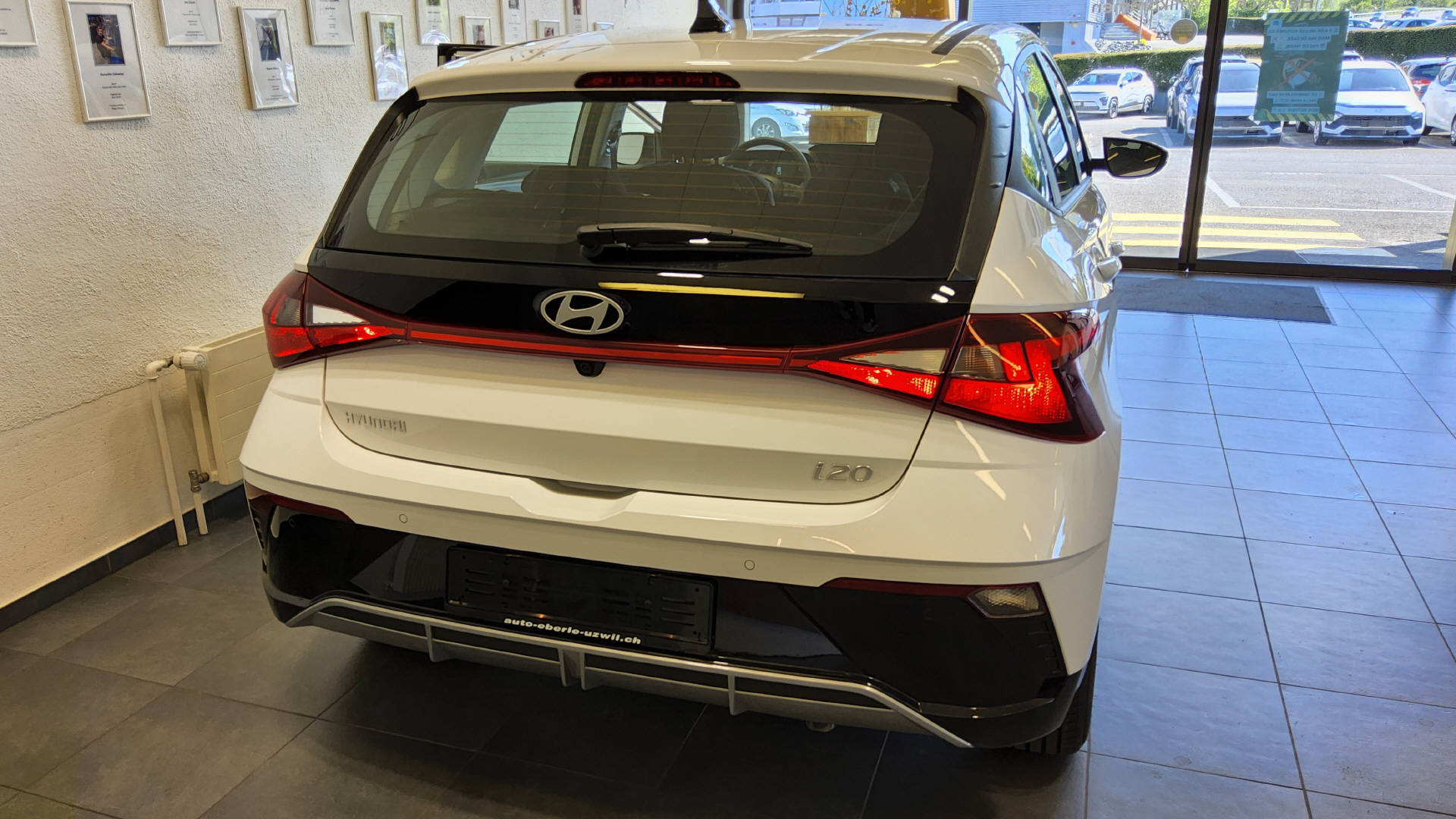 HYUNDAI i20 1.0 T-GDi Pica-image-5