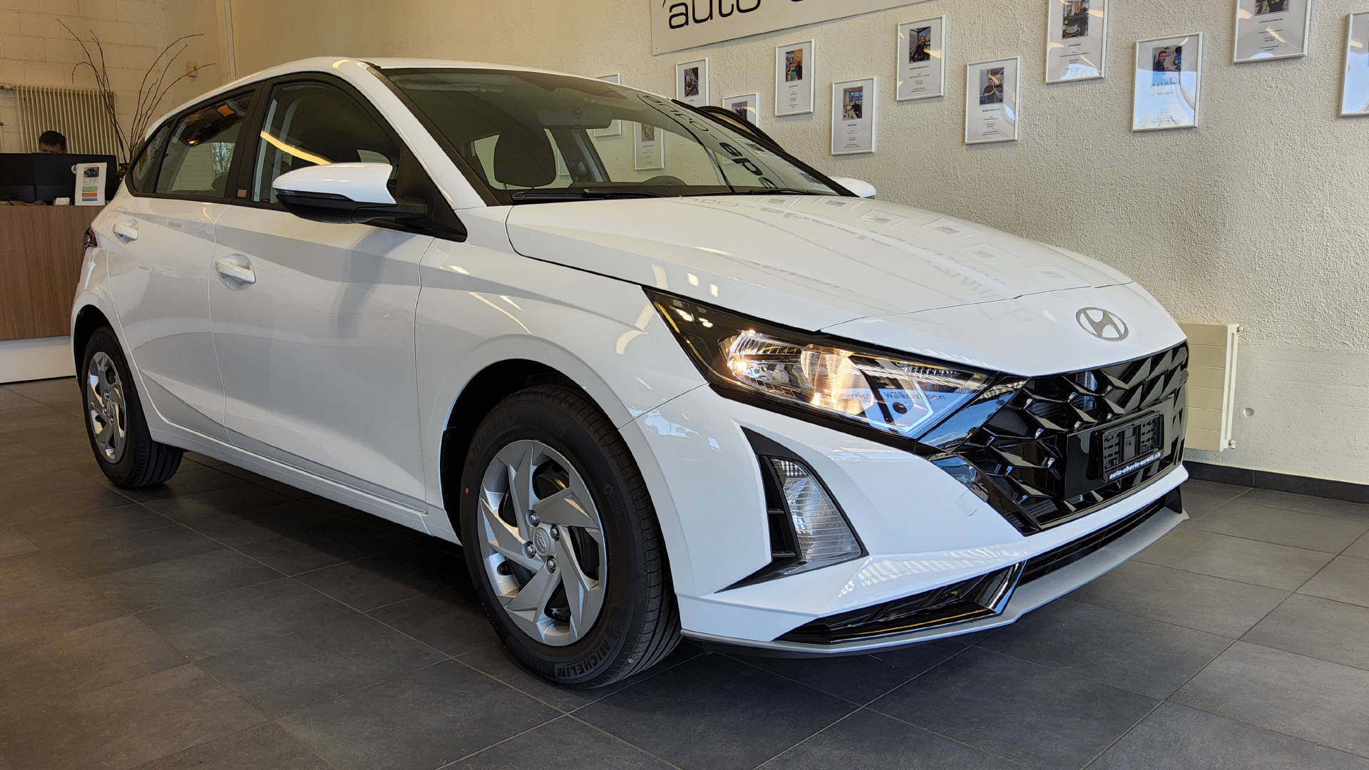 HYUNDAI i20 1.0 T-GDi Pica-image-1