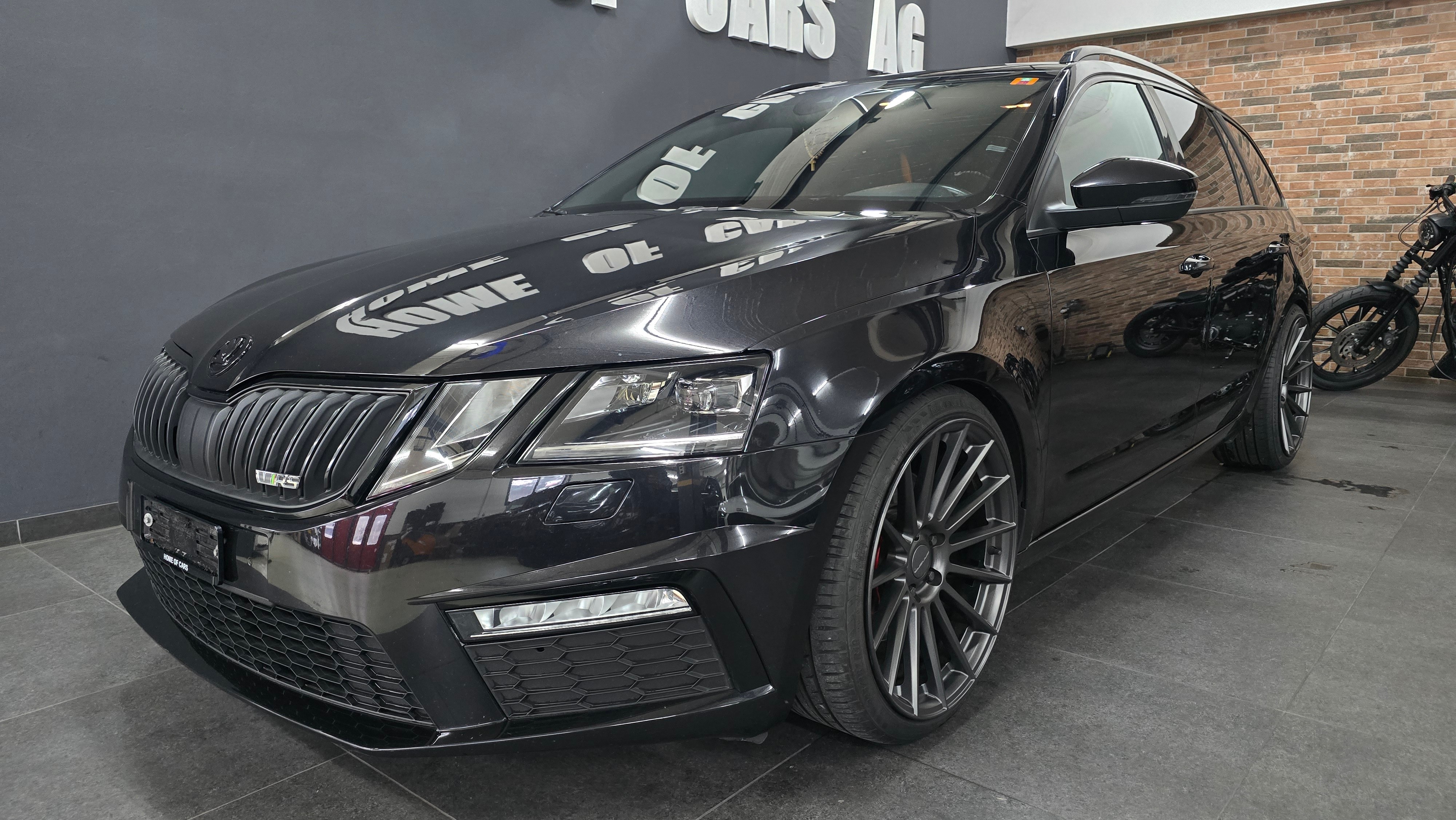 SKODA 2.0 TDI 150 Swiss Line 25 DSG — slika 2