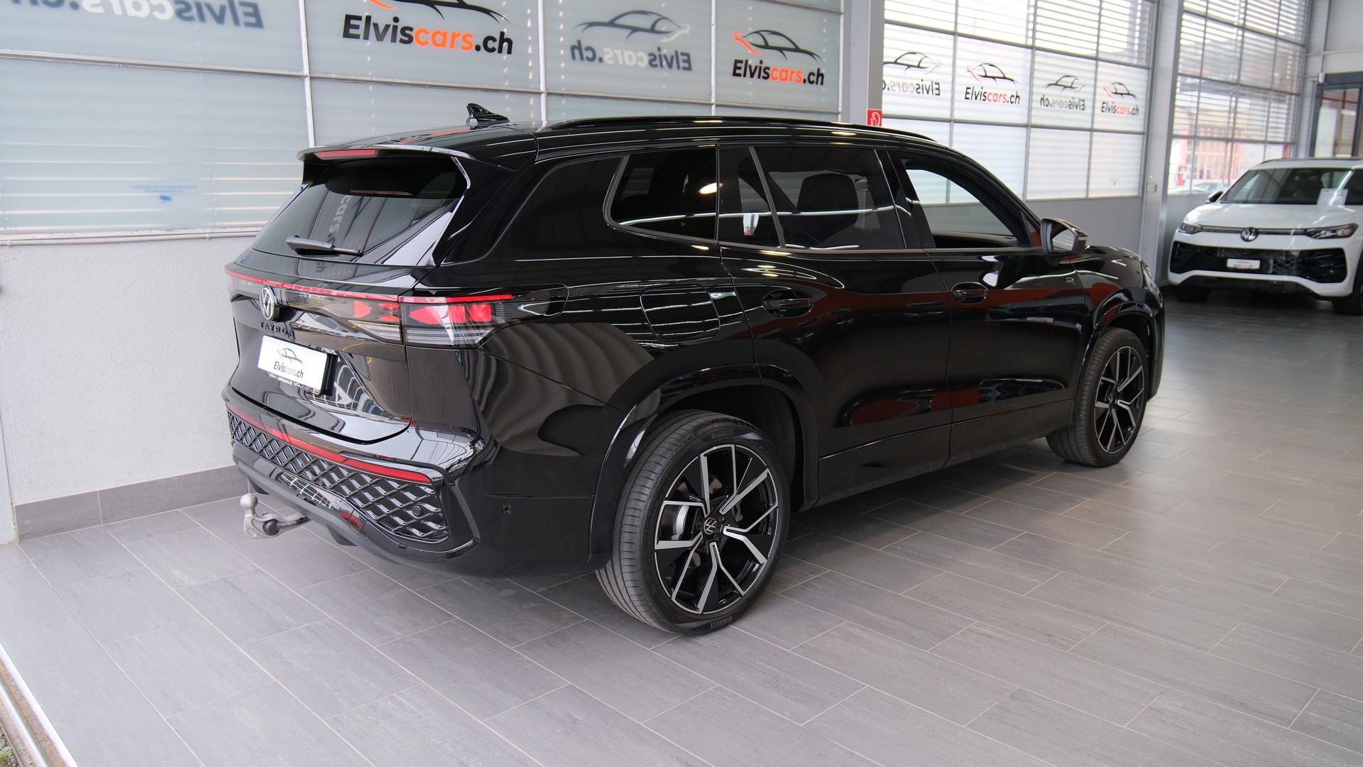 VW Tayron 2.0 TDI SCR R-Line United 4Motion DSG-image-26