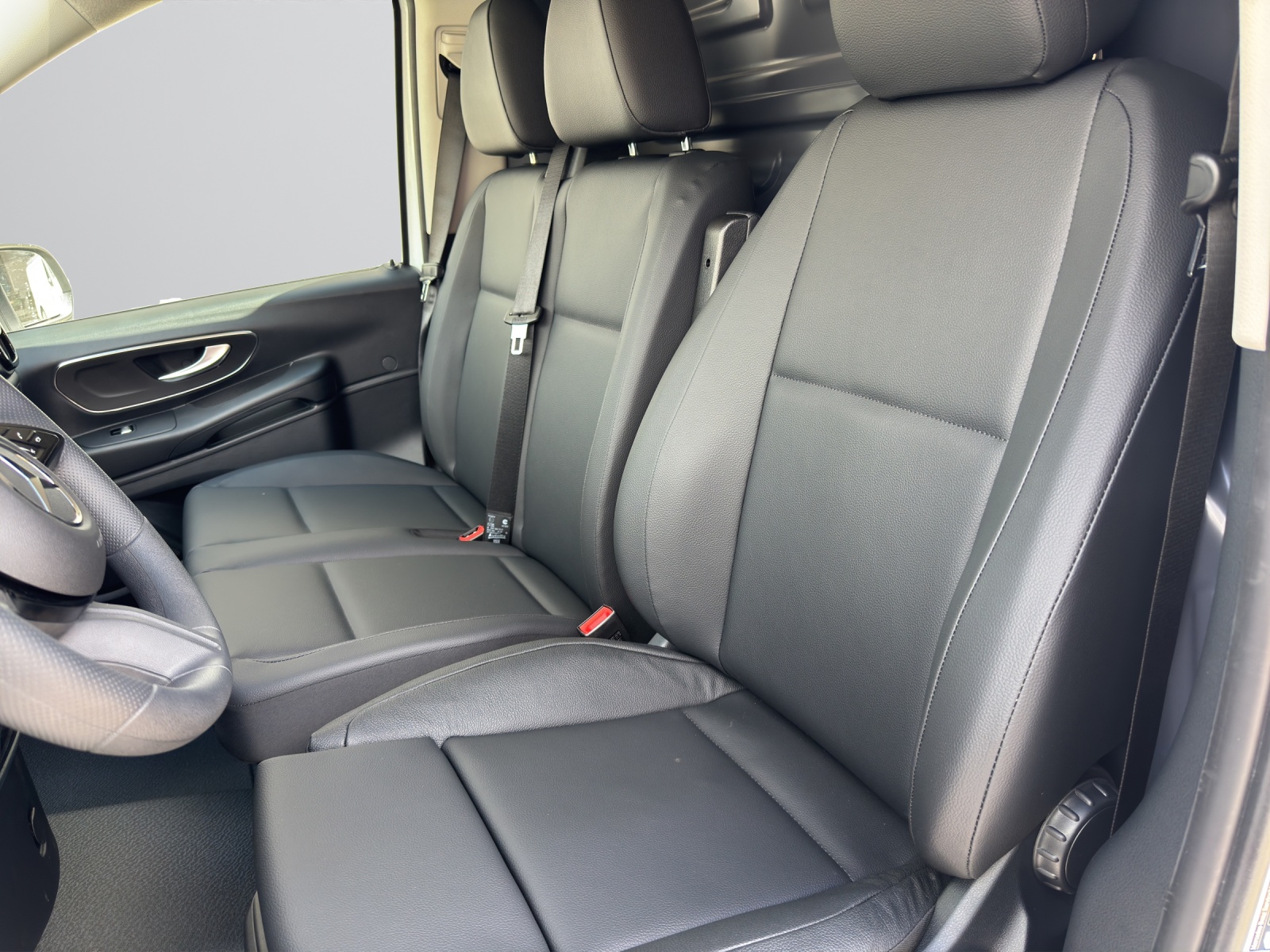 MERCEDES-BENZ Vito 116 CDI Lang 9G-Tronic 4M Pro-image-5