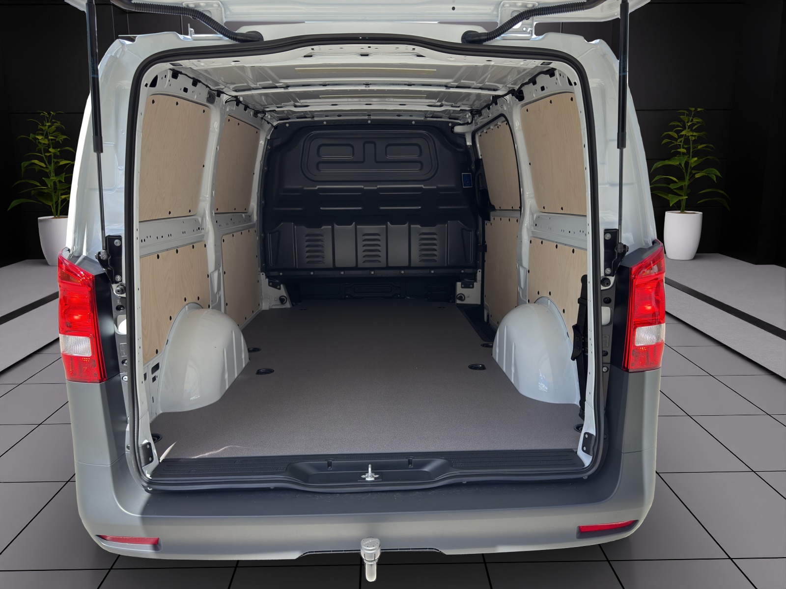 MERCEDES-BENZ Vito 116 CDI Lang 9G-Tronic 4M Pro-image-6
